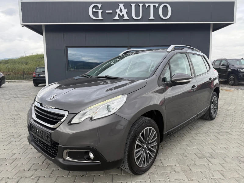 Peugeot 2008 1.2i 82 ks СОБСТВЕН ЛИЗИНГ !!! - 11490 лв. - 87918495 1