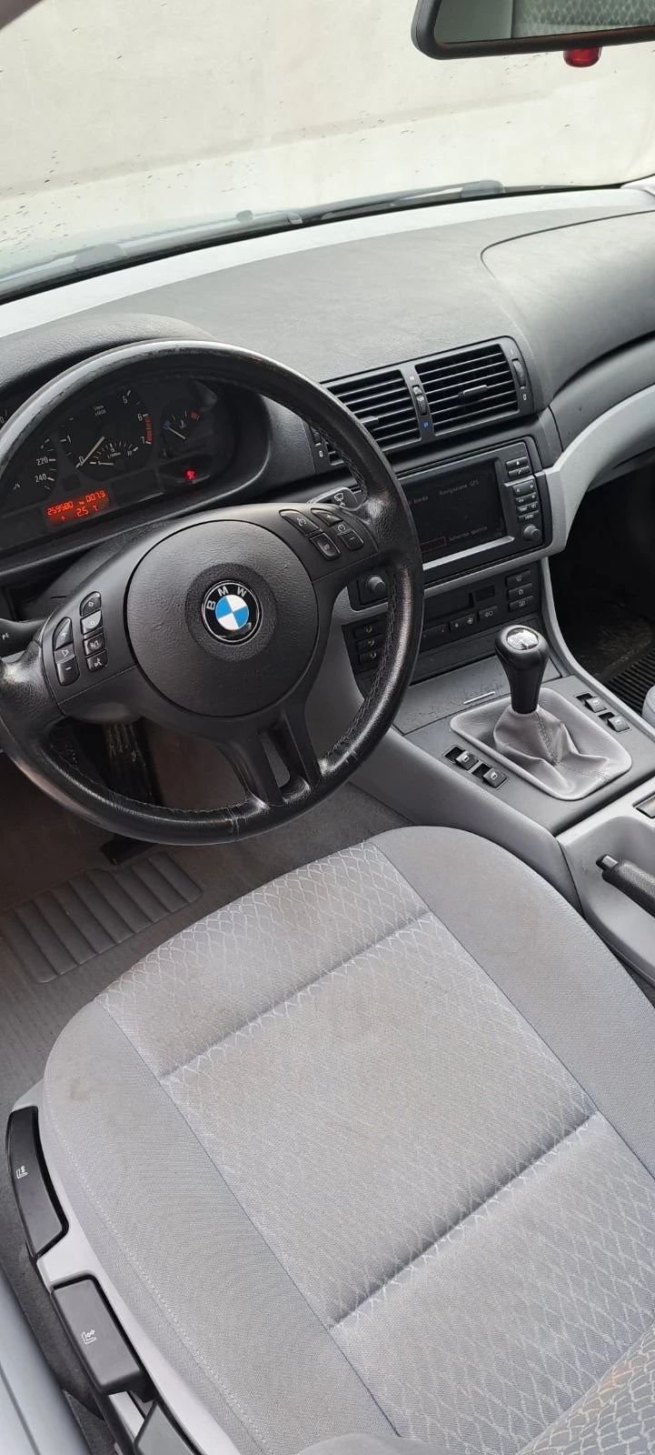 BMW 316  - изображение 7