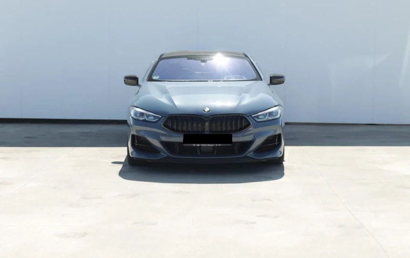 BMW 850 M xDrive - 104990 лв. - 36813110 1