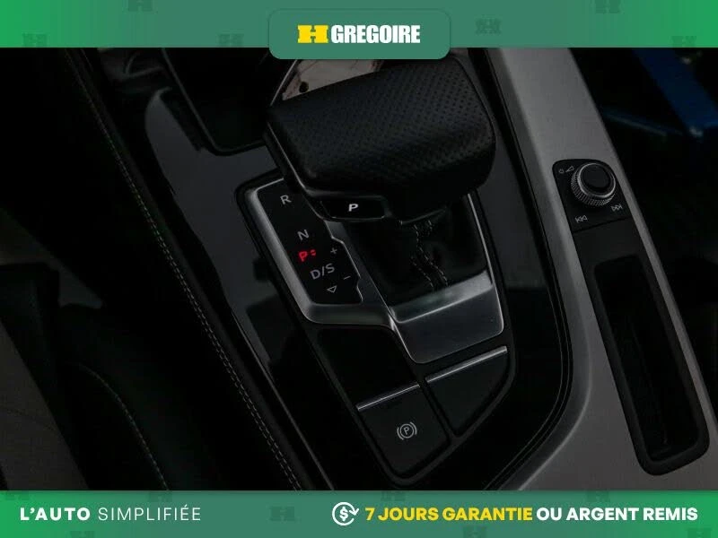 Audi A5 Progressiv* 45 TFSI* AWD* АвтоКредит* (ЦЕНА ДО БГ), снимка 15 - Автомобили и джипове - 53905391