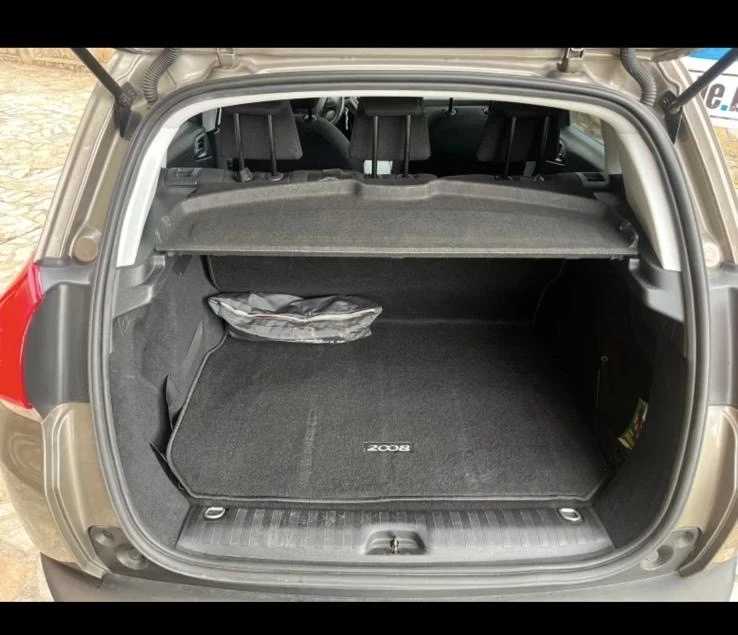 Peugeot 2008, снимка 3 - Автомобили и джипове - 54283940