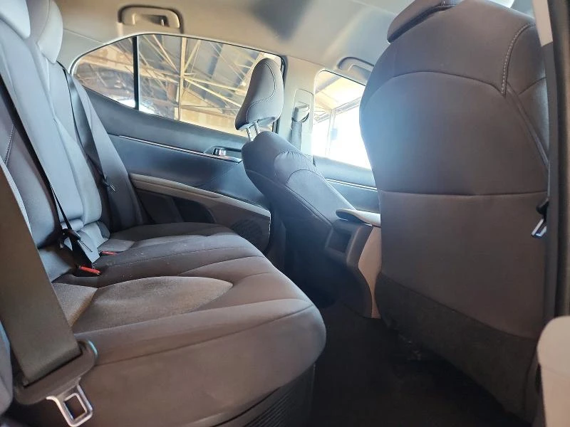 Toyota Camry 2.5L 4 FRONT WHEEL DRIVE | Mobile.bg � ����������� 11