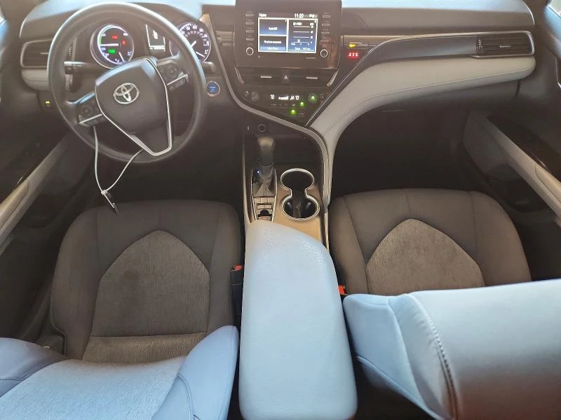 Toyota Camry 2.5L 4 FRONT WHEEL DRIVE | Mobile.bg � ����������� 9