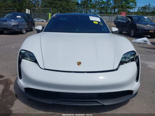 Porsche Taycan * 4S* AWD* , снимка 2 - Автомобили и джипове - 54777809