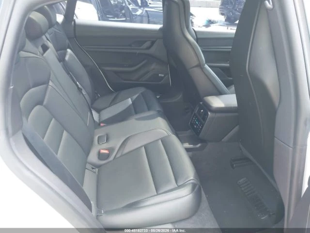 Porsche Taycan * 4S* AWD* , снимка 14 - Автомобили и джипове - 54777809