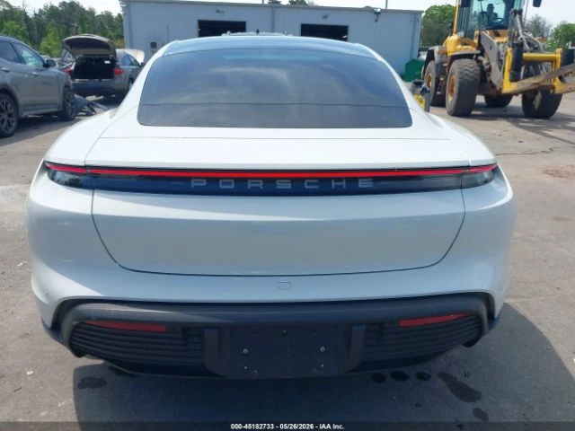 Porsche Taycan * 4S* AWD* , снимка 5 - Автомобили и джипове - 54777809