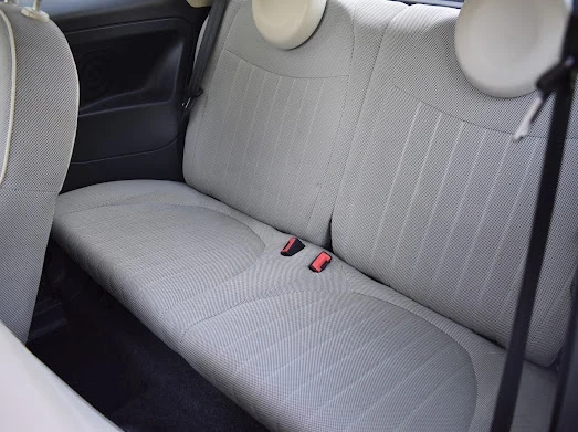 Fiat 500, снимка 7 - Автомобили и джипове - 56216110