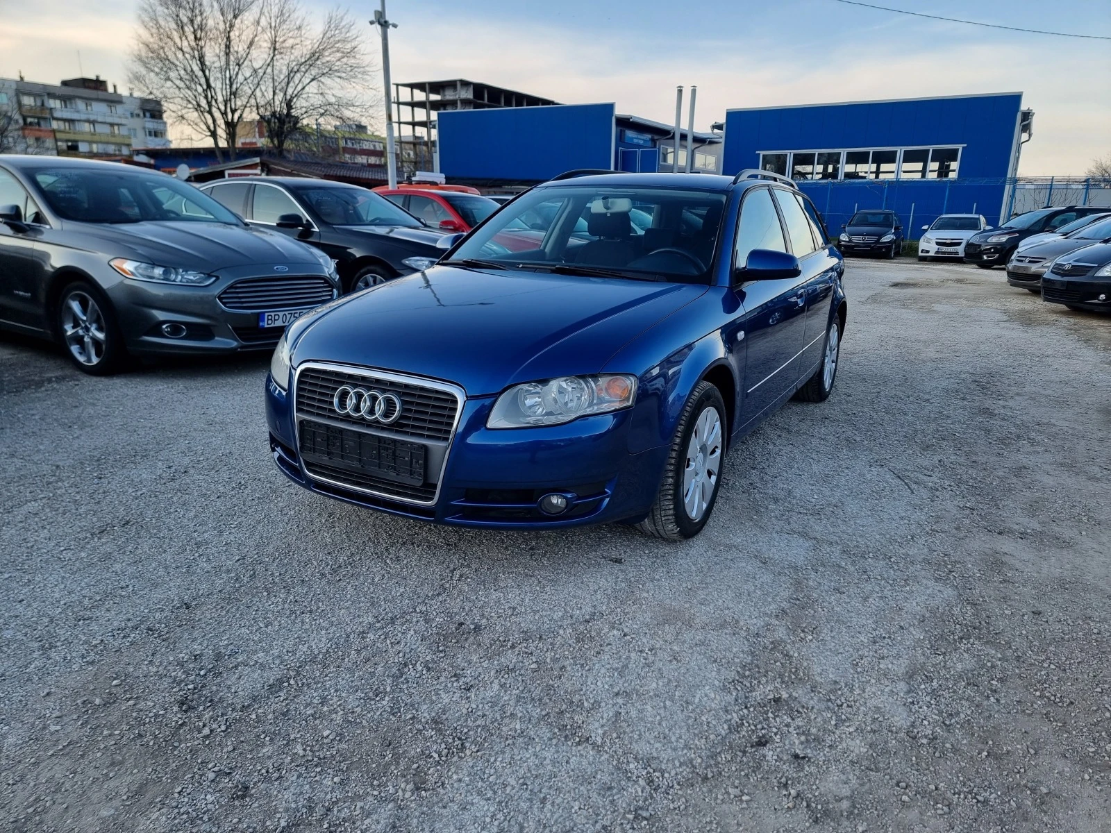 Audi A4 2.5TDI  - изображение 2