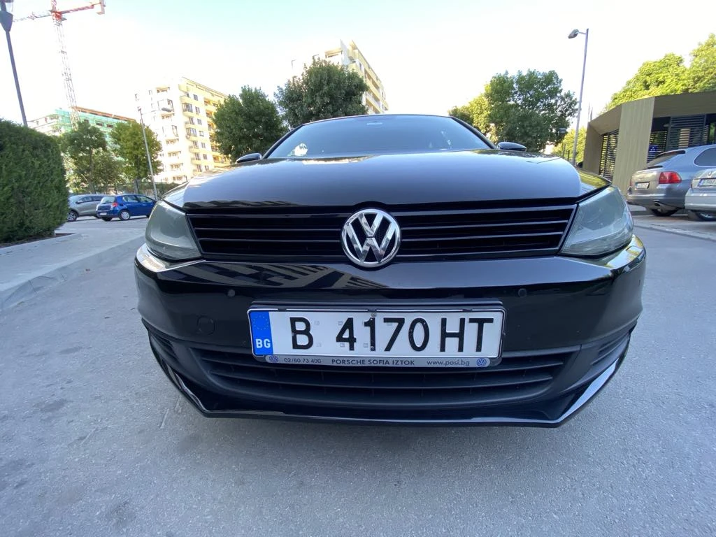 VW Jetta 1.6 - изображение 2