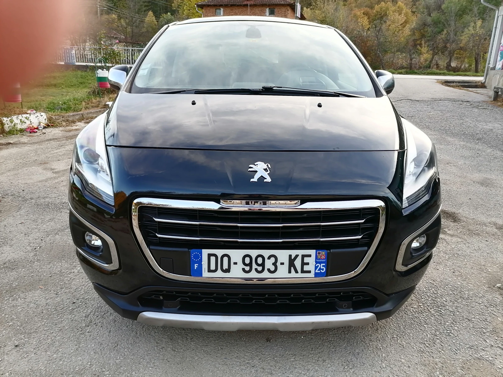 Peugeot 3008 2.0 FUL NAVI  - изображение 3