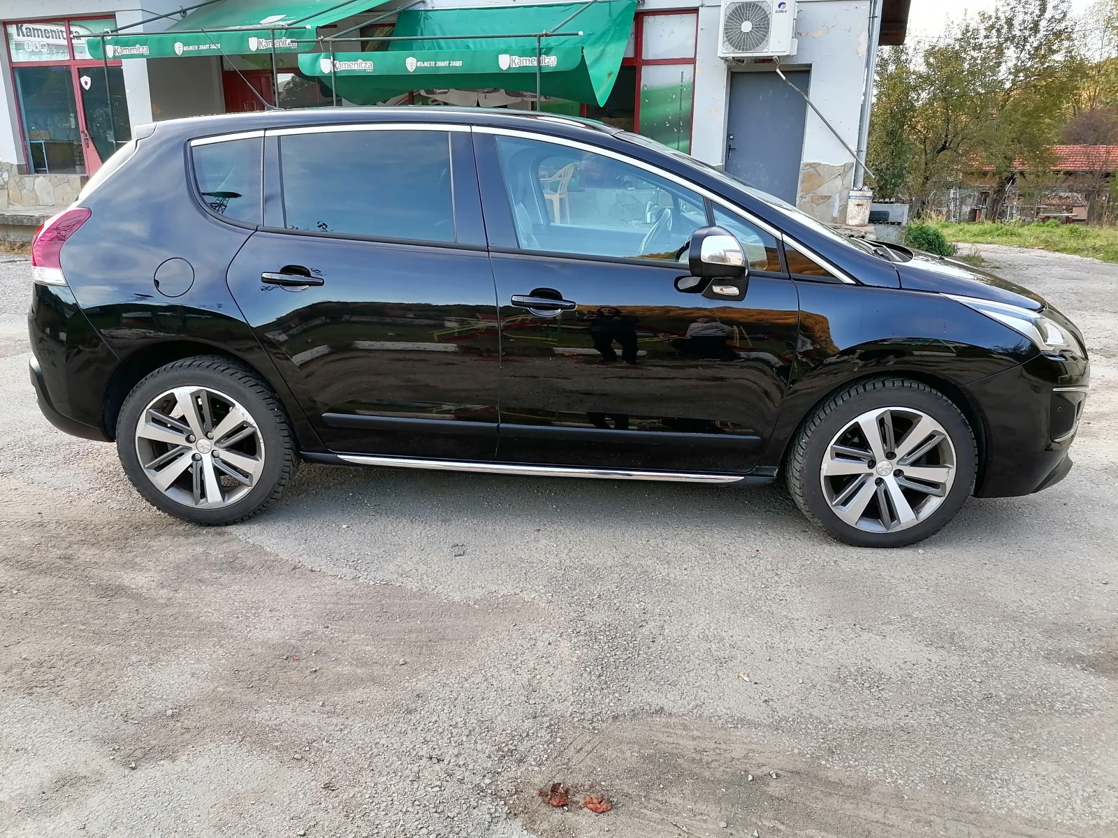 Peugeot 3008 2.0 FUL NAVI  - изображение 4