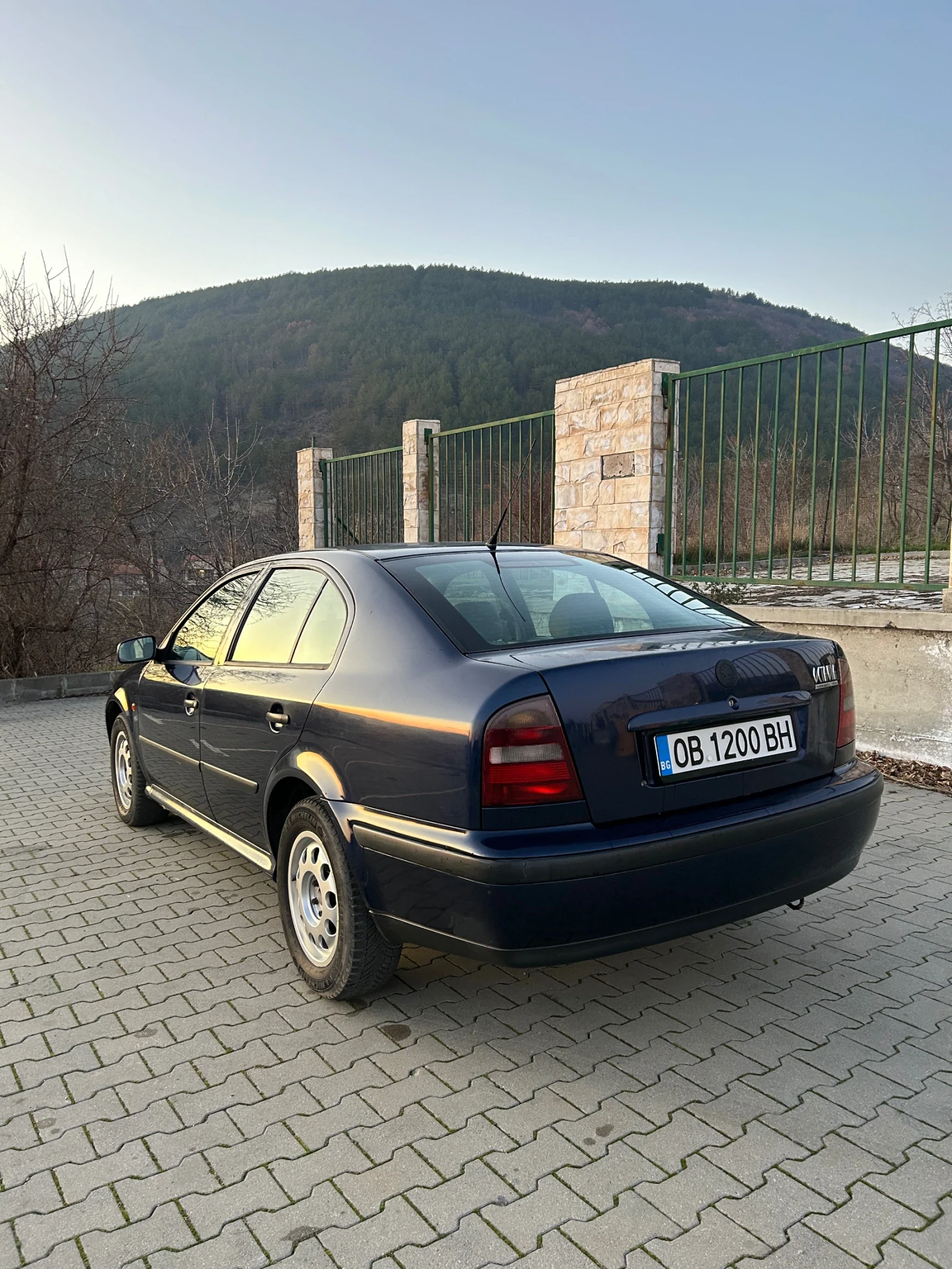 Skoda Octavia 1.9tdi 90к.с. - изображение 5