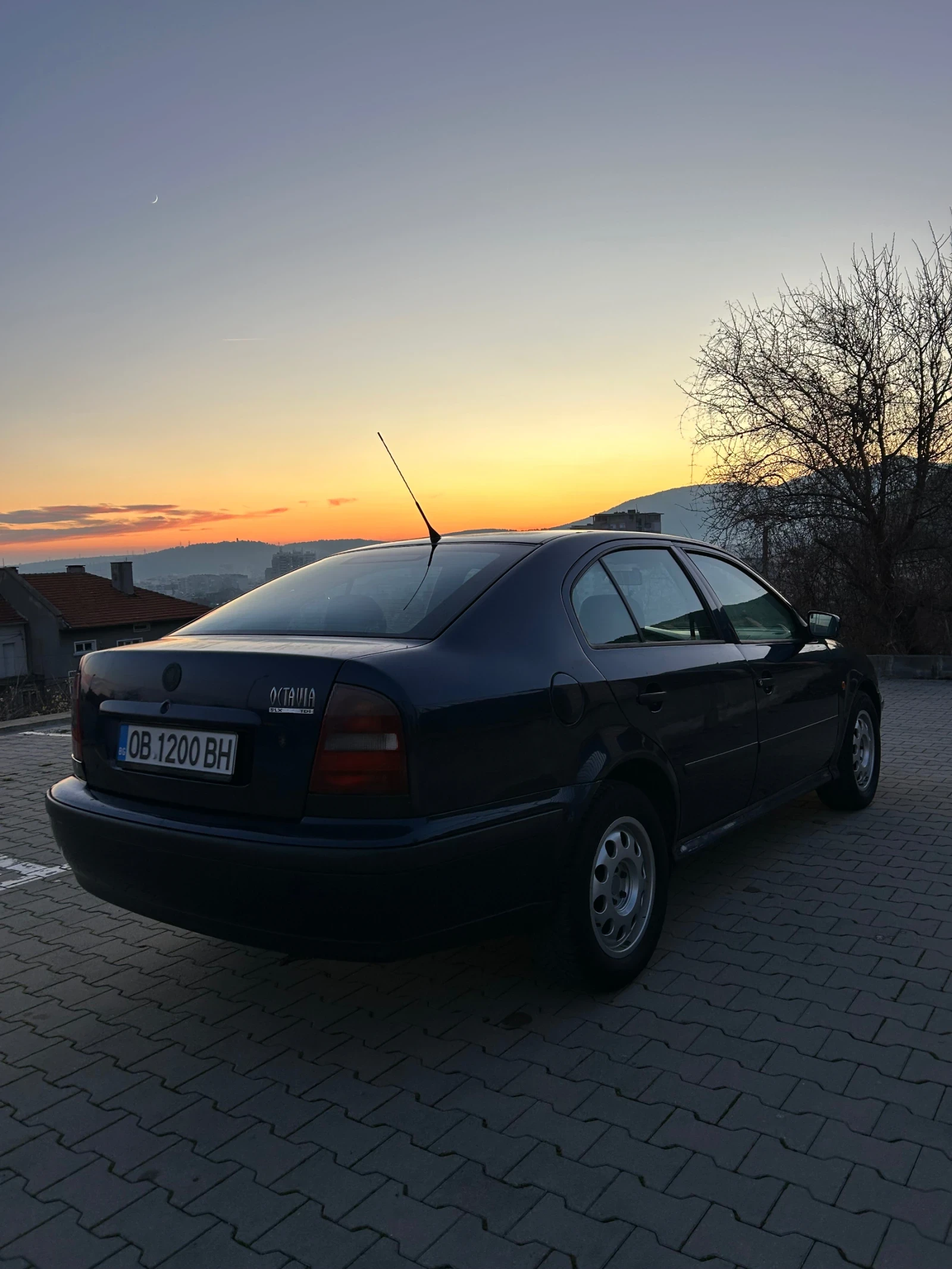 Skoda Octavia 1.9tdi 90к.с. - изображение 7