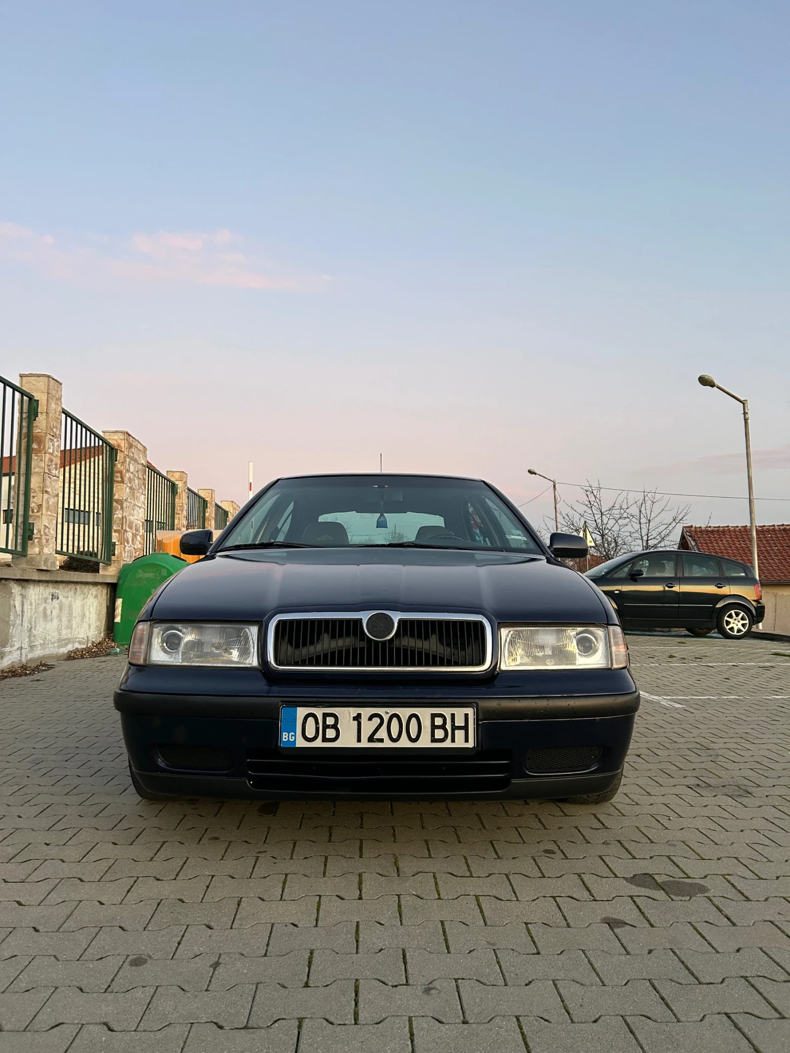 Skoda Octavia 1.9tdi 90к.с. - изображение 2