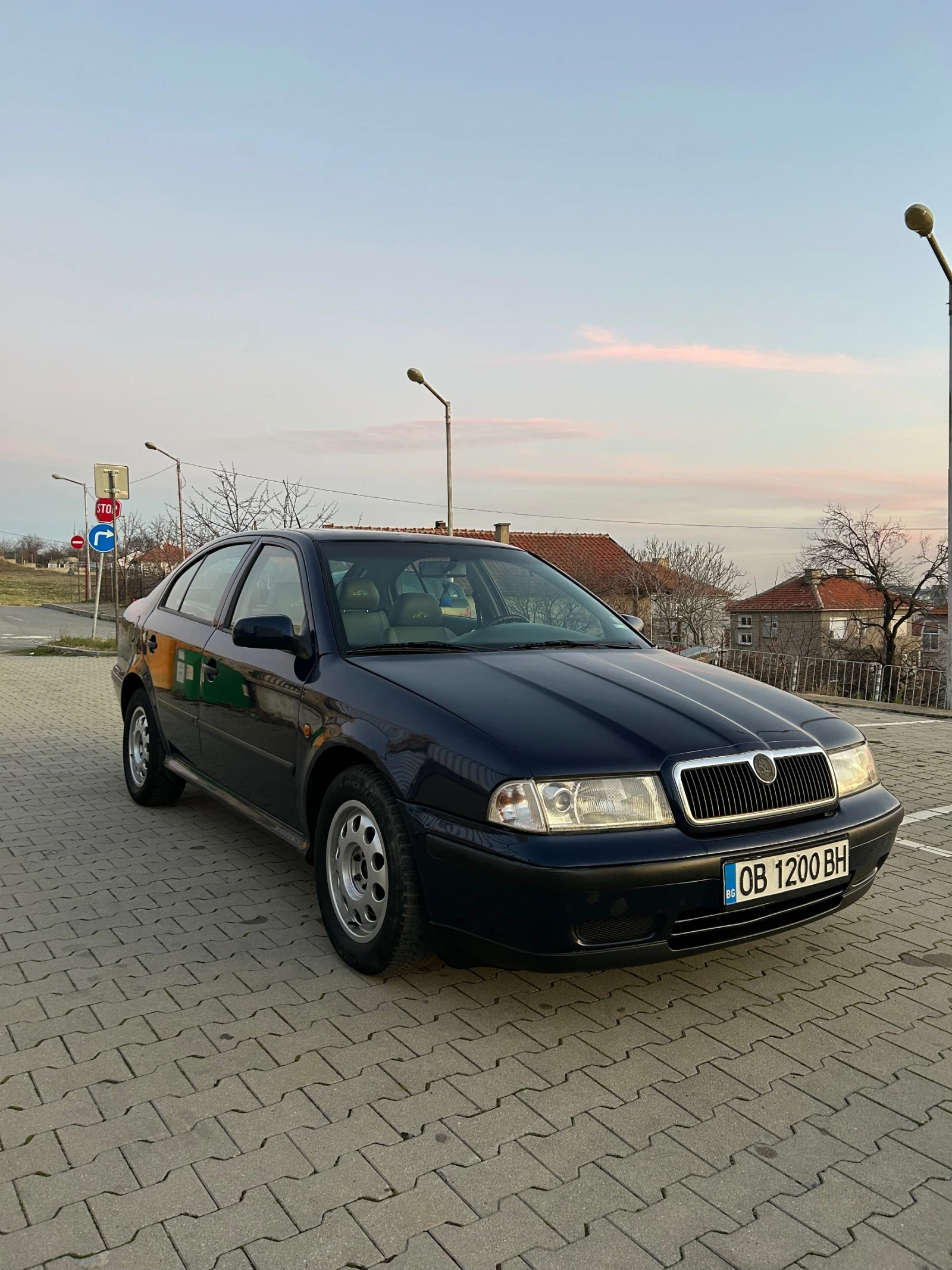 Skoda Octavia 1.9tdi 90к.с. - изображение 3