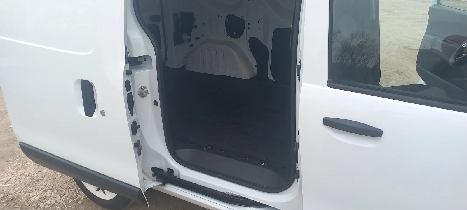 Dacia Dokker 1.6 LPG  | Mobile.bg   13