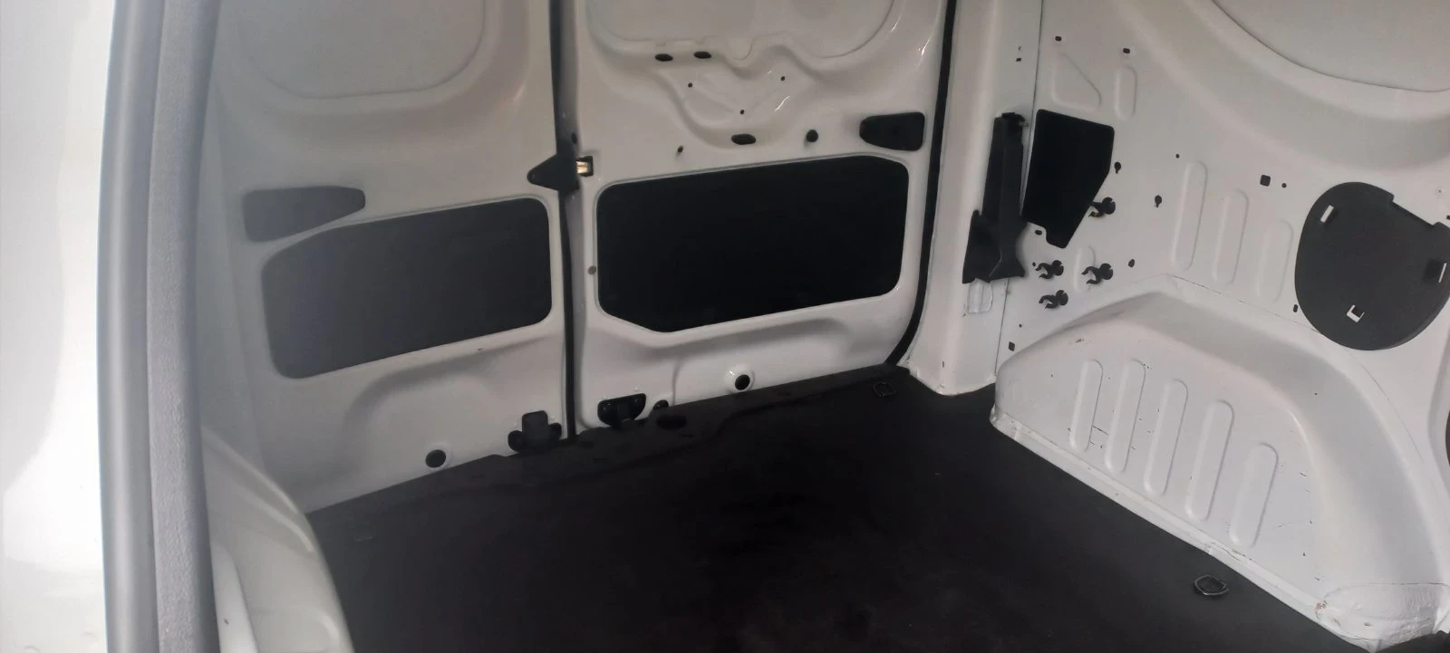 Dacia Dokker 1.6 LPG  | Mobile.bg   14