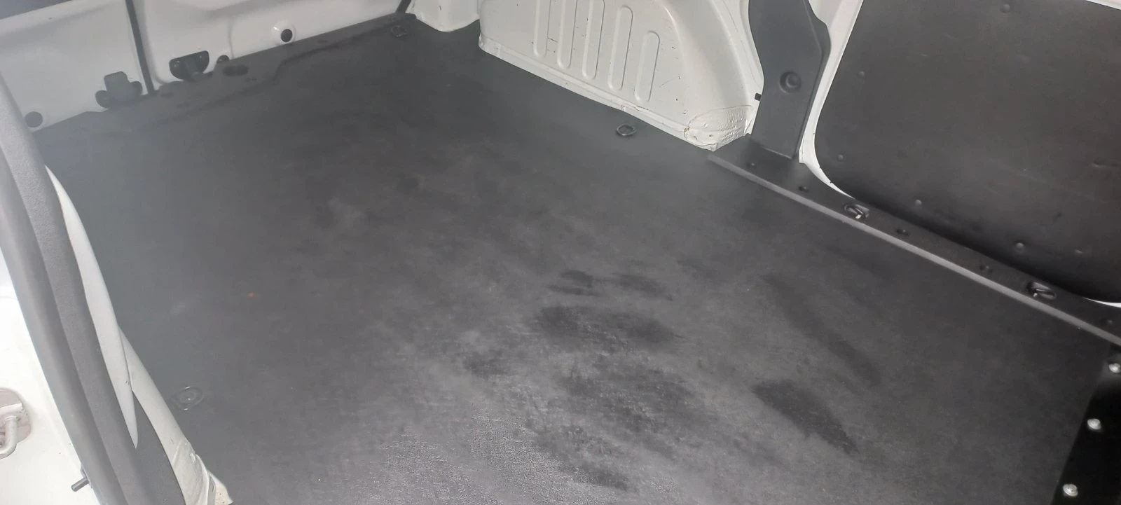 Dacia Dokker 1.6 LPG  | Mobile.bg   15