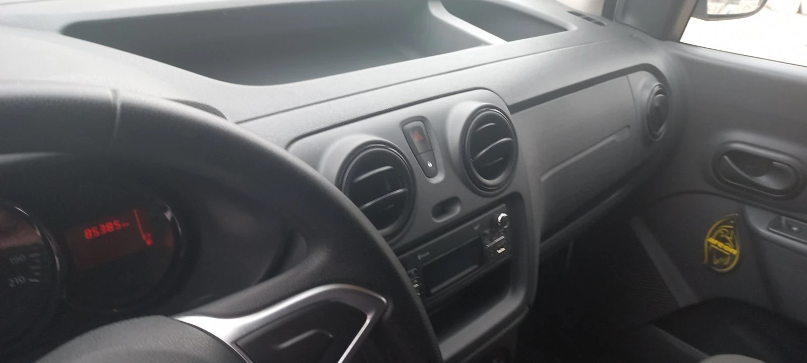 Dacia Dokker 1.6 LPG  | Mobile.bg   11