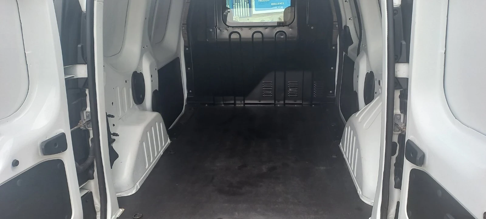 Dacia Dokker 1.6 LPG  | Mobile.bg   12