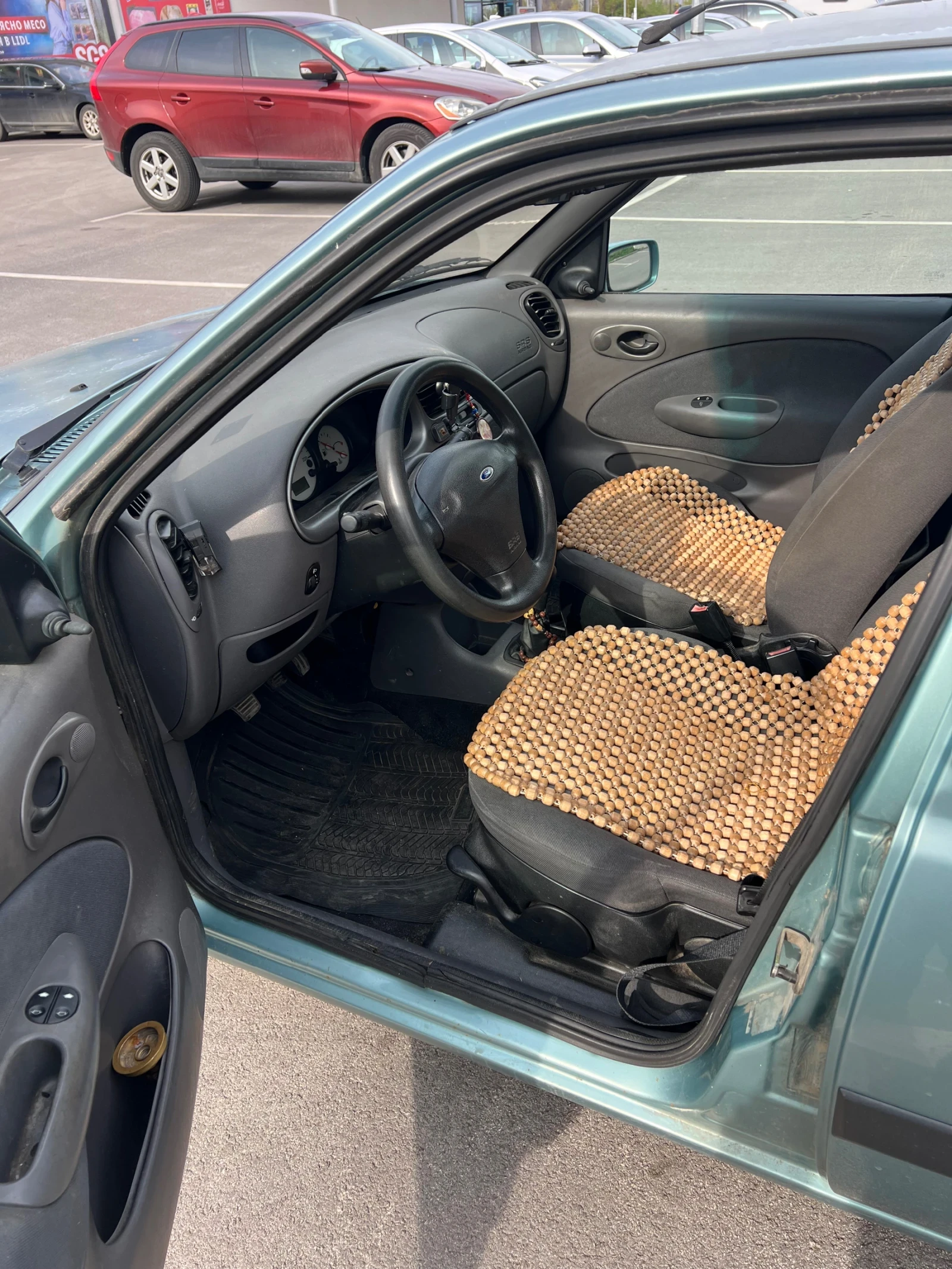 Ford Fiesta  - изображение 2