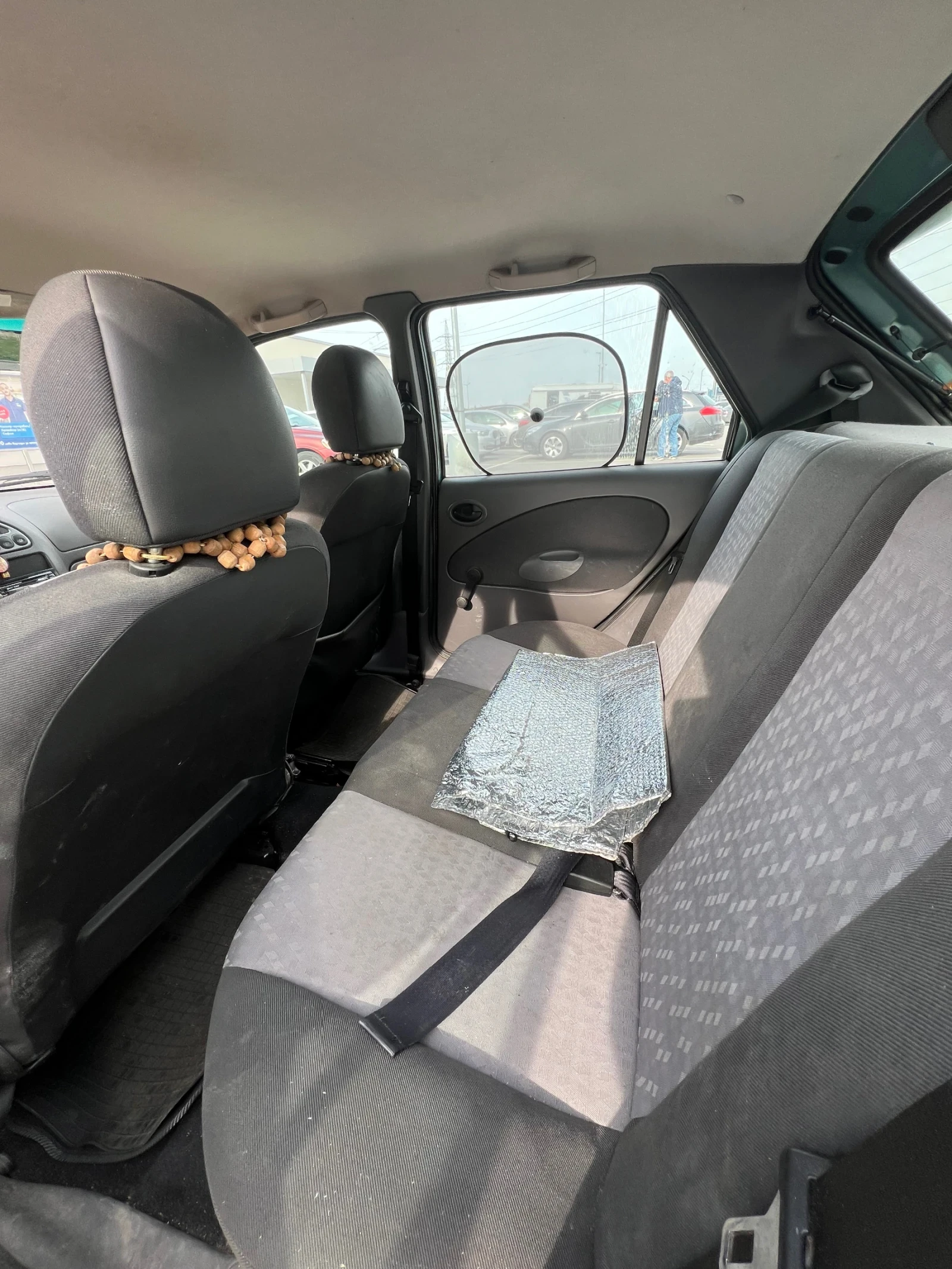 Ford Fiesta  - изображение 5