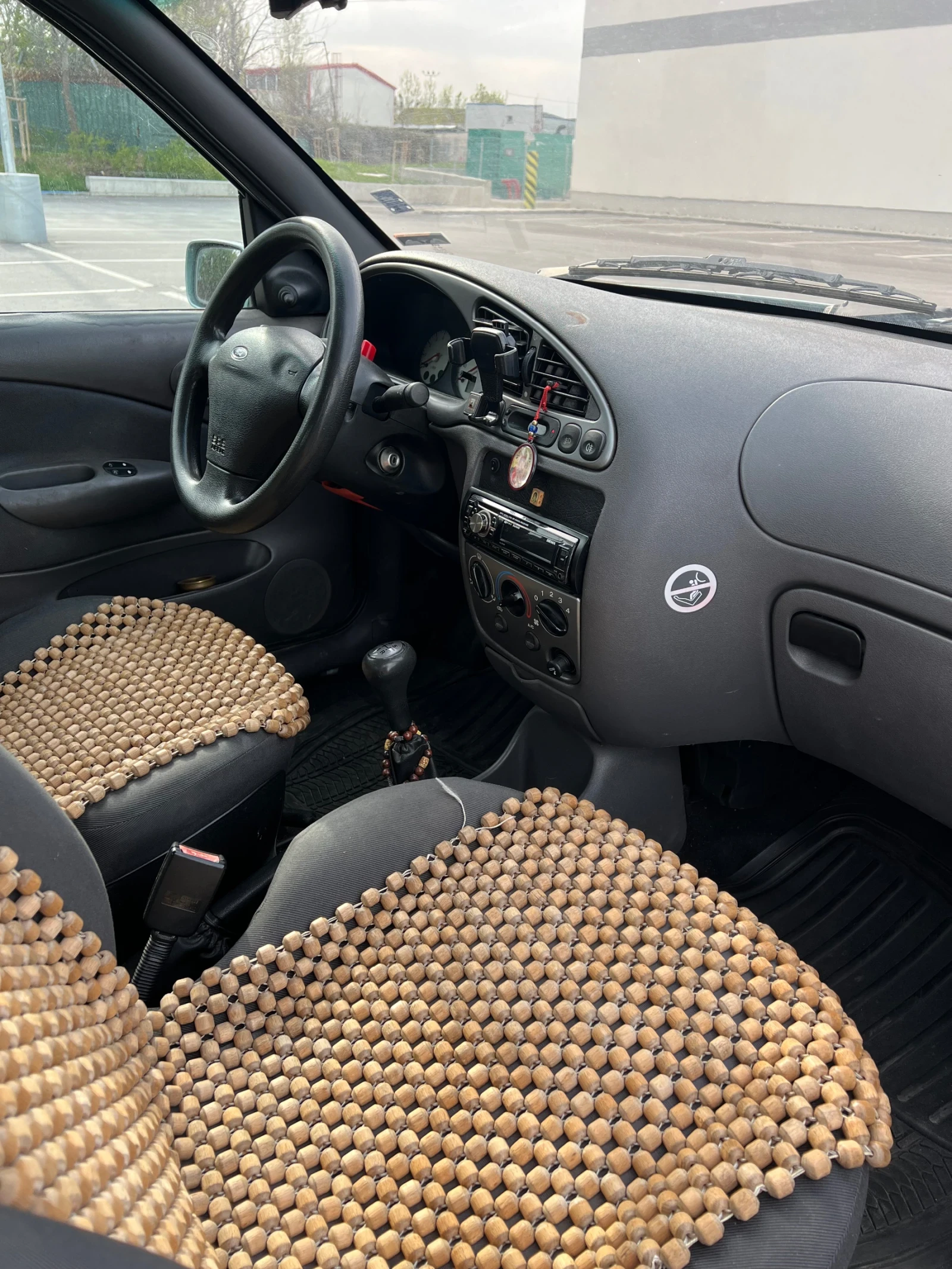 Ford Fiesta  - изображение 4