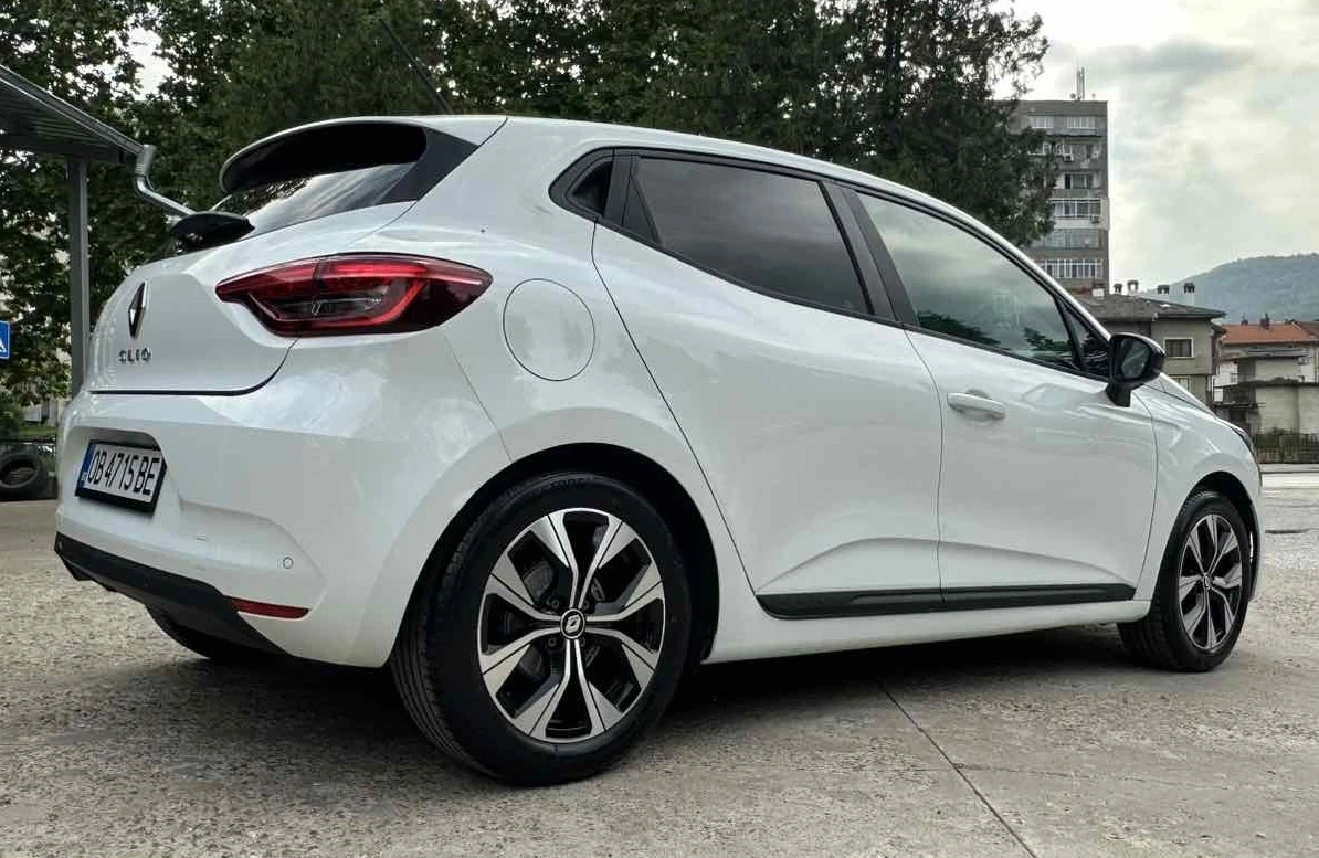 Renault Clio 5* EURO 6* 86к.с.* 1.5 dCi* M1 - товарно - изображение 3