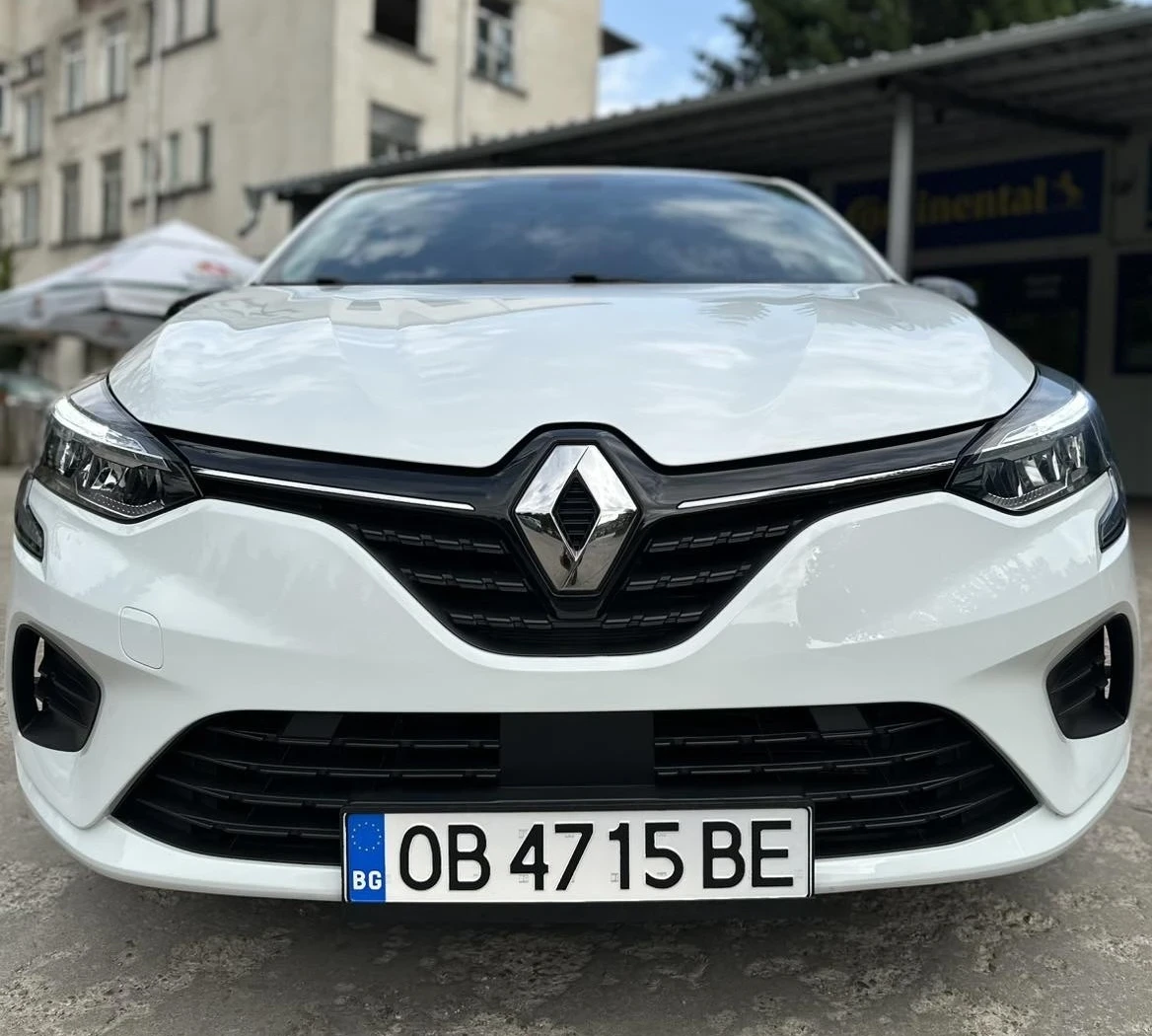 Renault Clio 5* EURO 6* 86к.с.* 1.5 dCi* M1 - товарно - изображение 5