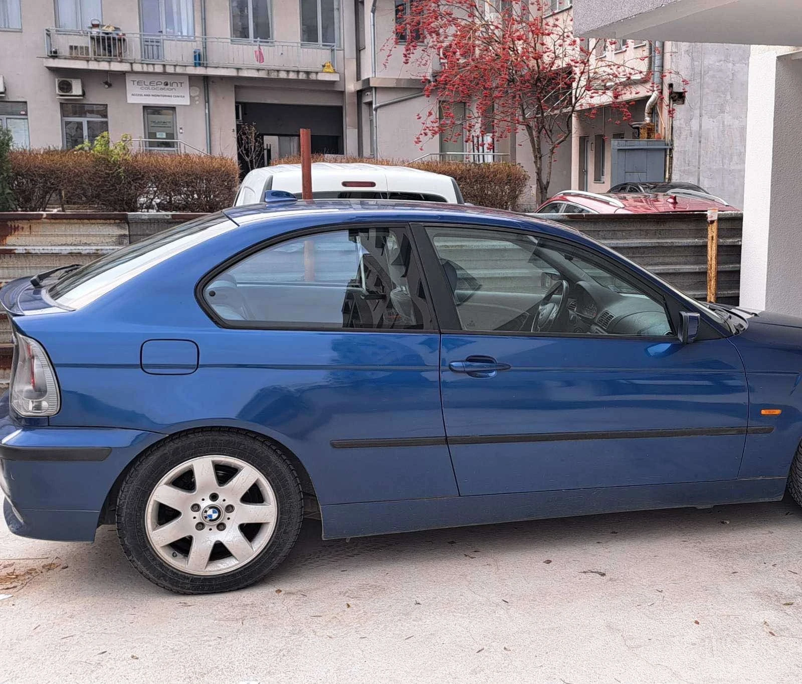 BMW 316  - изображение 5