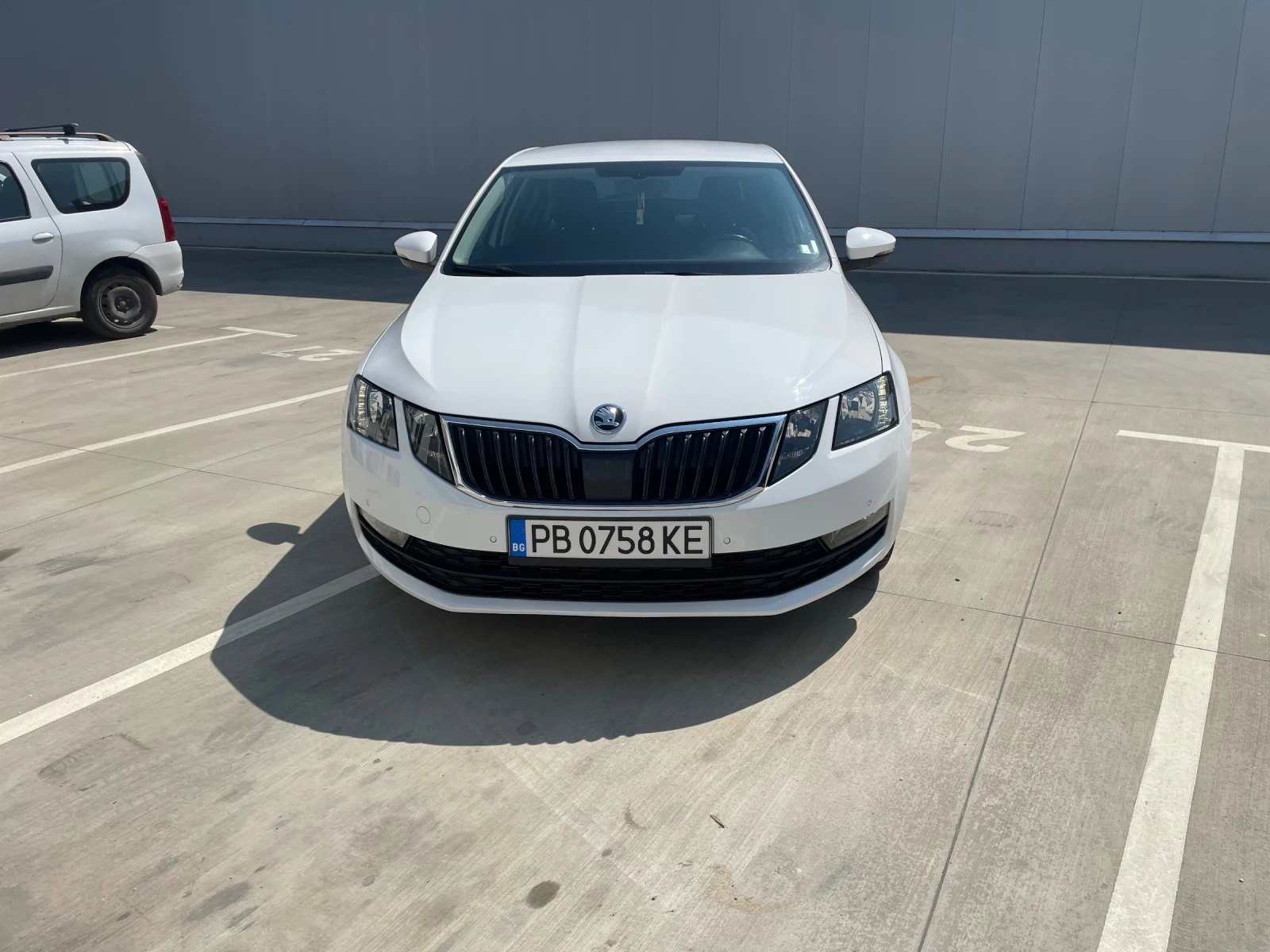 Skoda Octavia  - изображение 3