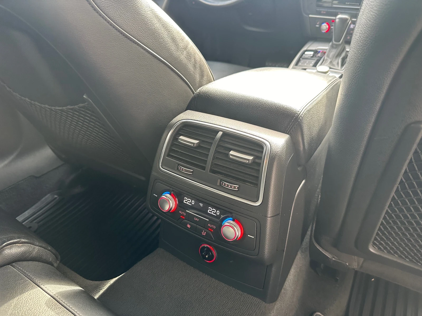 Audi A6 3.0TDI Quattro FACE 2016 | Mobile.bg   12