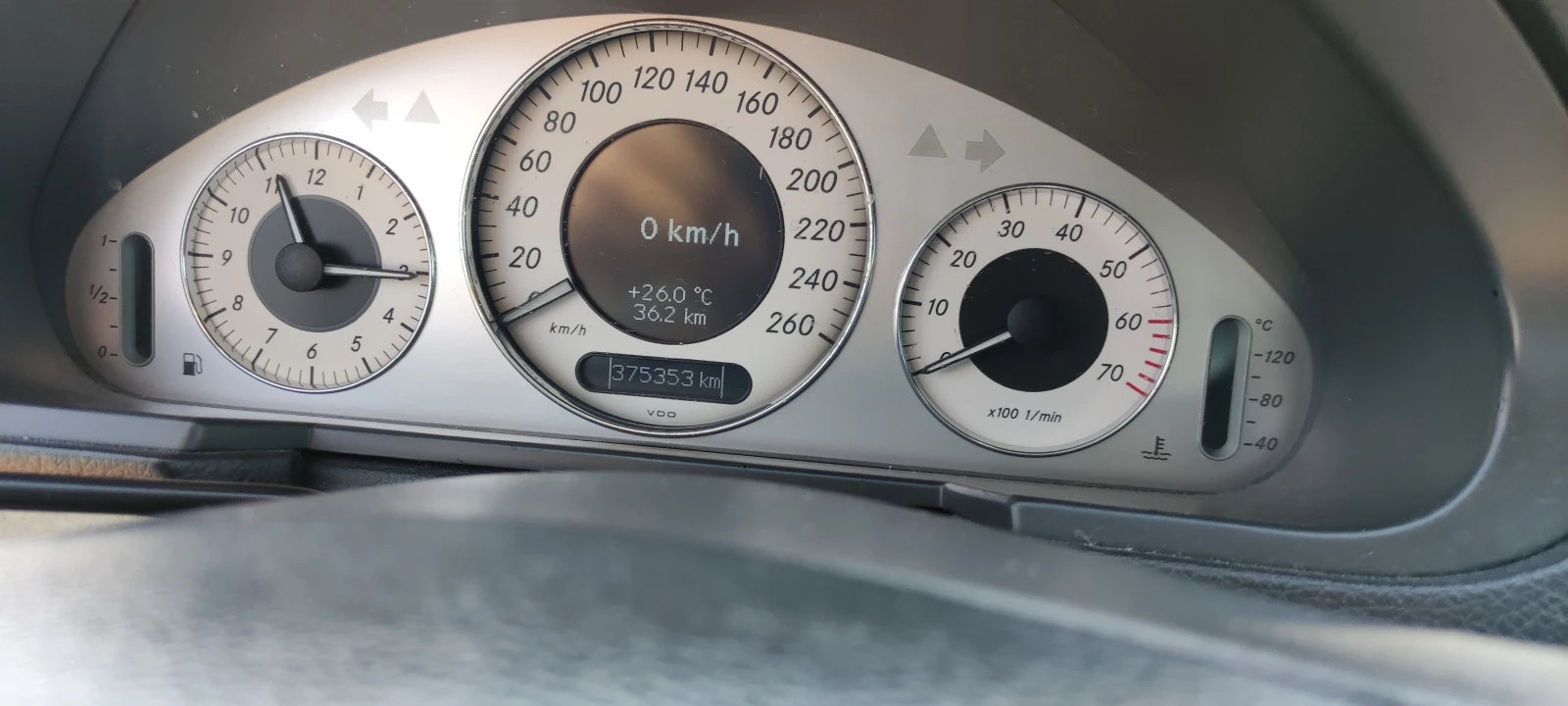 Mercedes-Benz E 240 | Mobile.bg   14