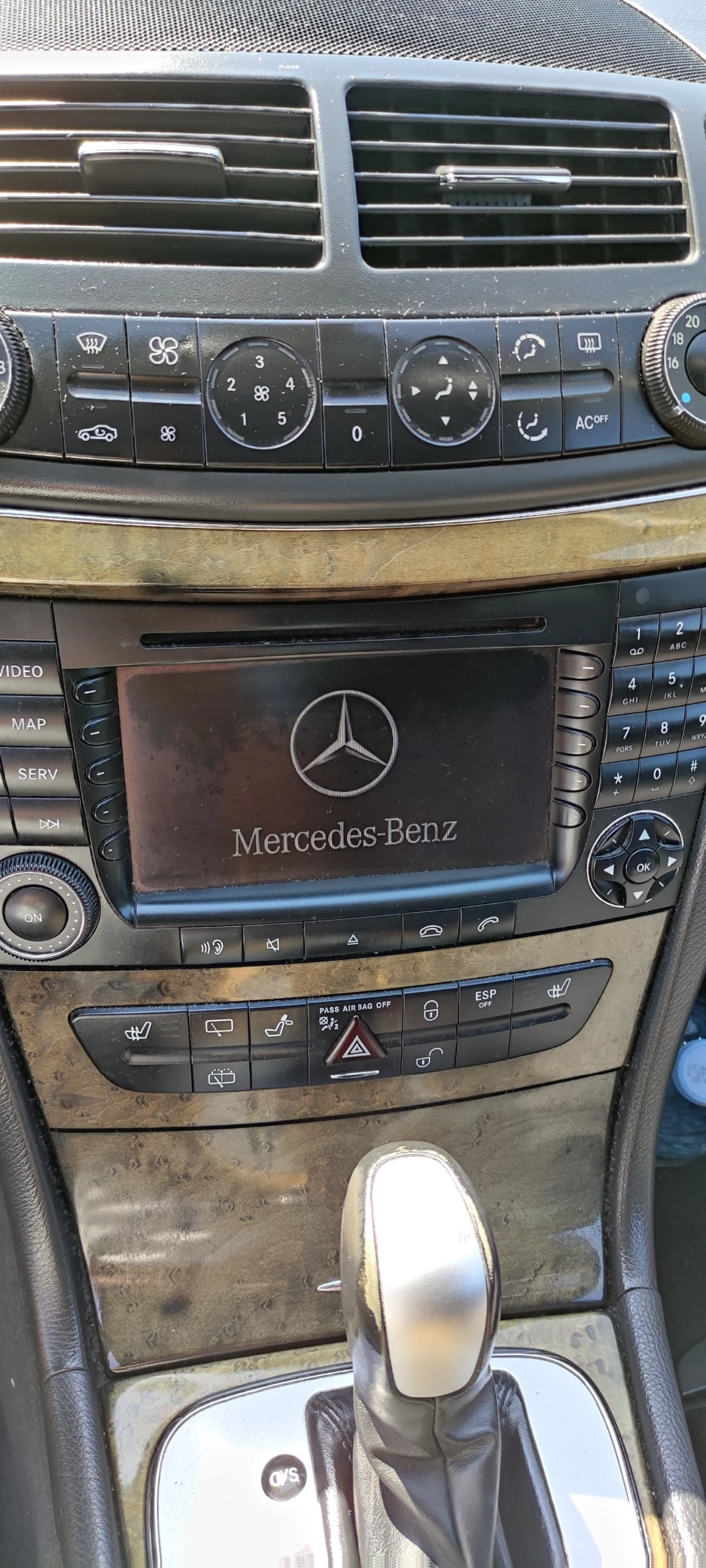 Mercedes-Benz E 240 | Mobile.bg   11