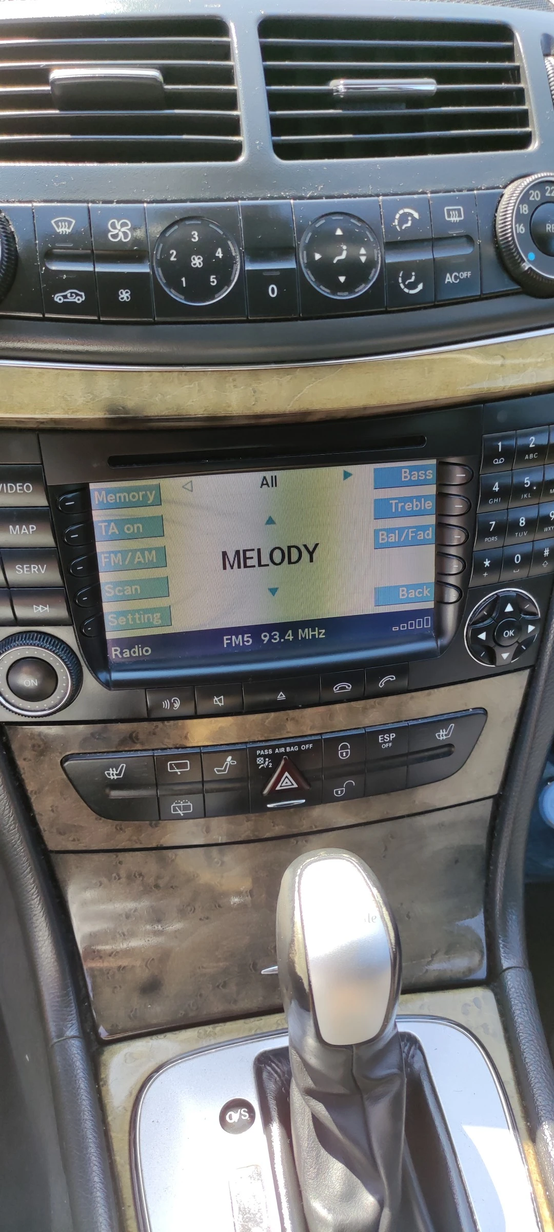 Mercedes-Benz E 240 | Mobile.bg   12