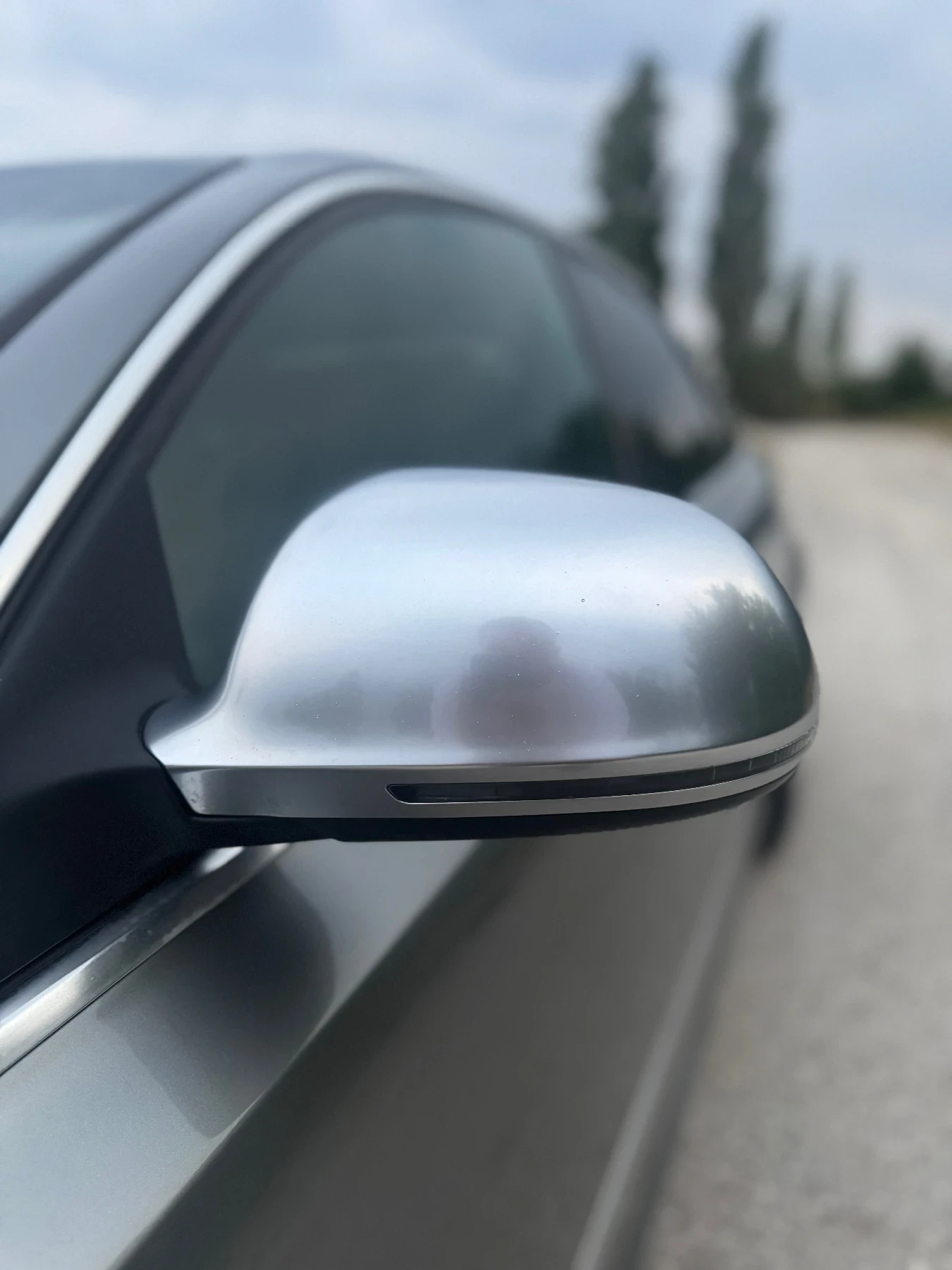 Audi A8  - изображение 9