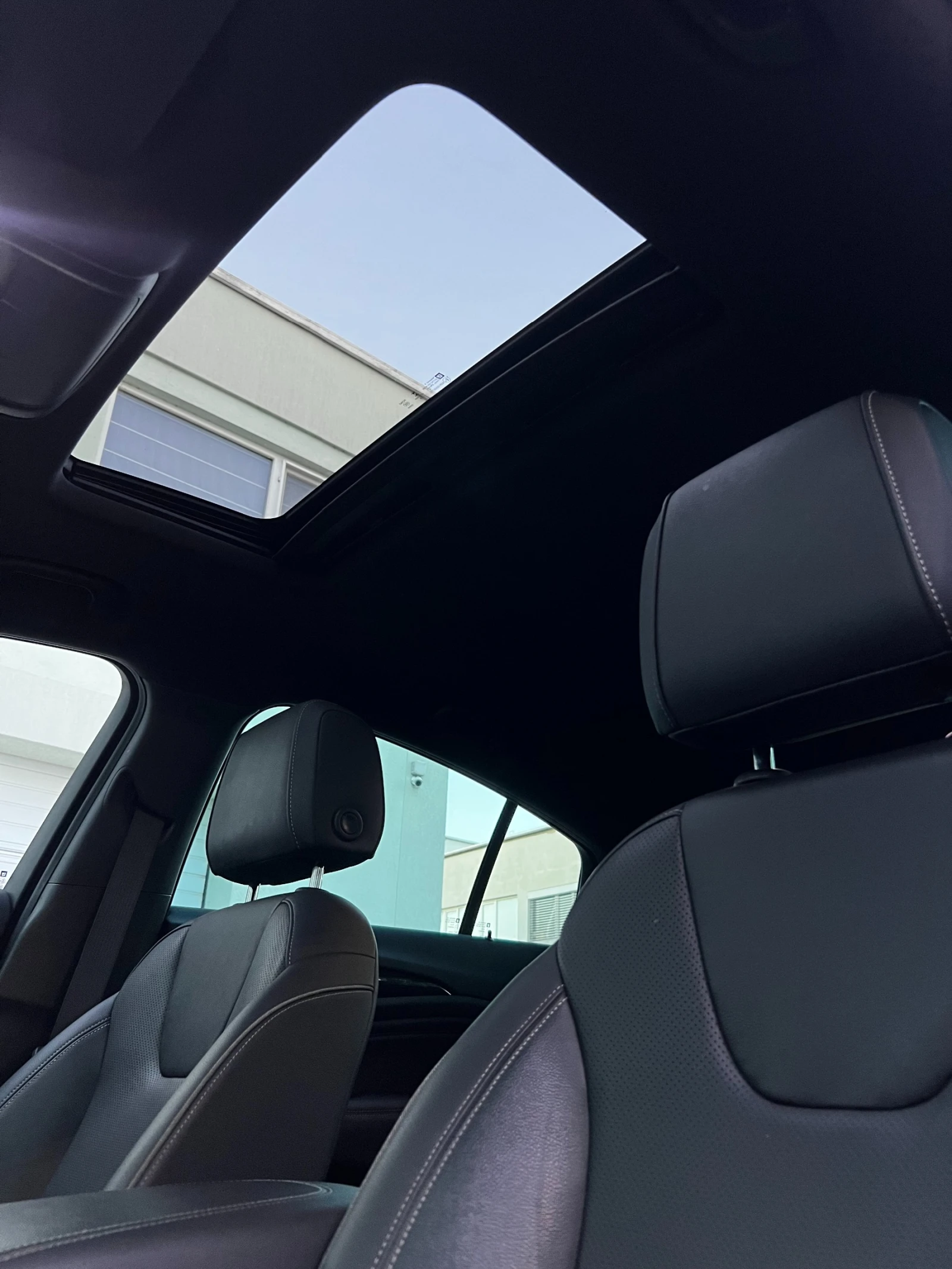 Opel Insignia Grand Sport Business | Mobile.bg   16