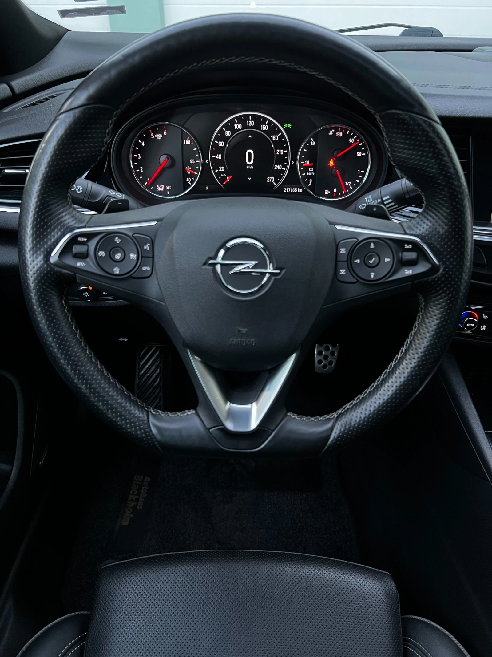 Opel Insignia Grand Sport Business | Mobile.bg   14