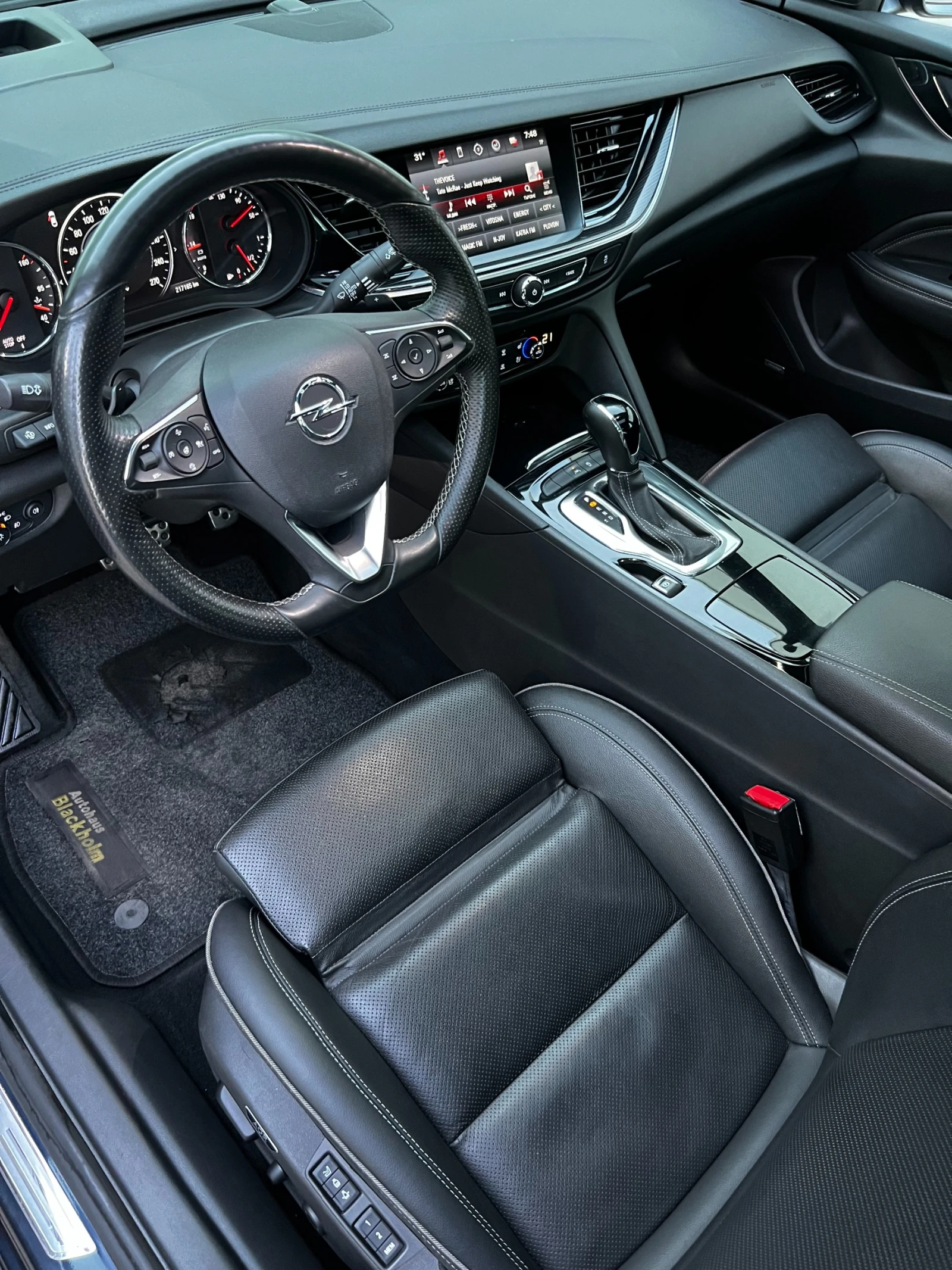Opel Insignia Grand Sport Business - изображение 10