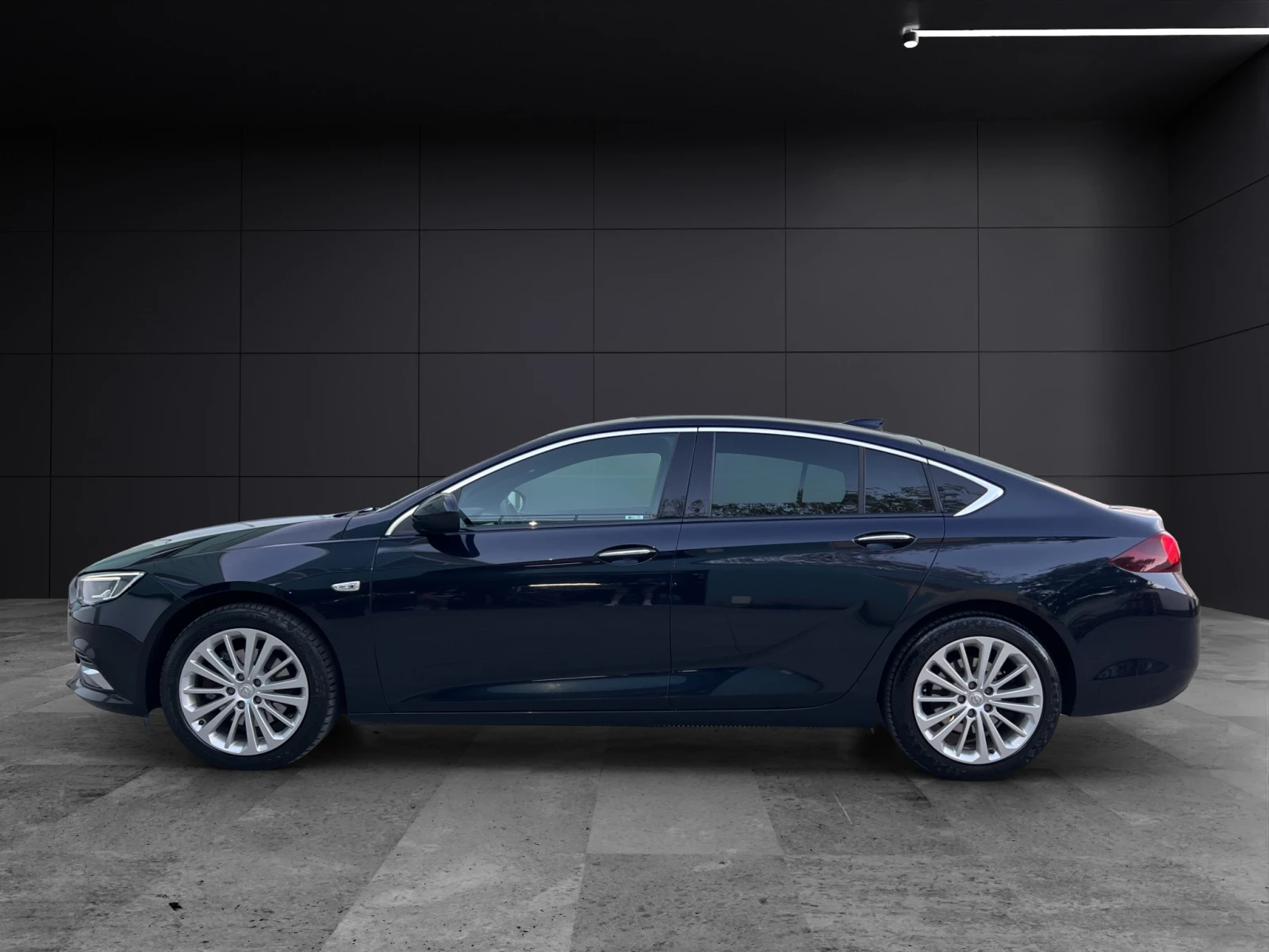 Opel Insignia Grand Sport Business - изображение 8
