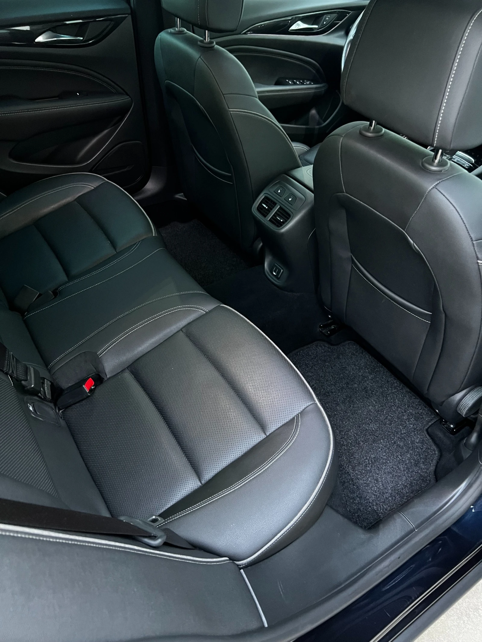 Opel Insignia Grand Sport Business | Mobile.bg   13