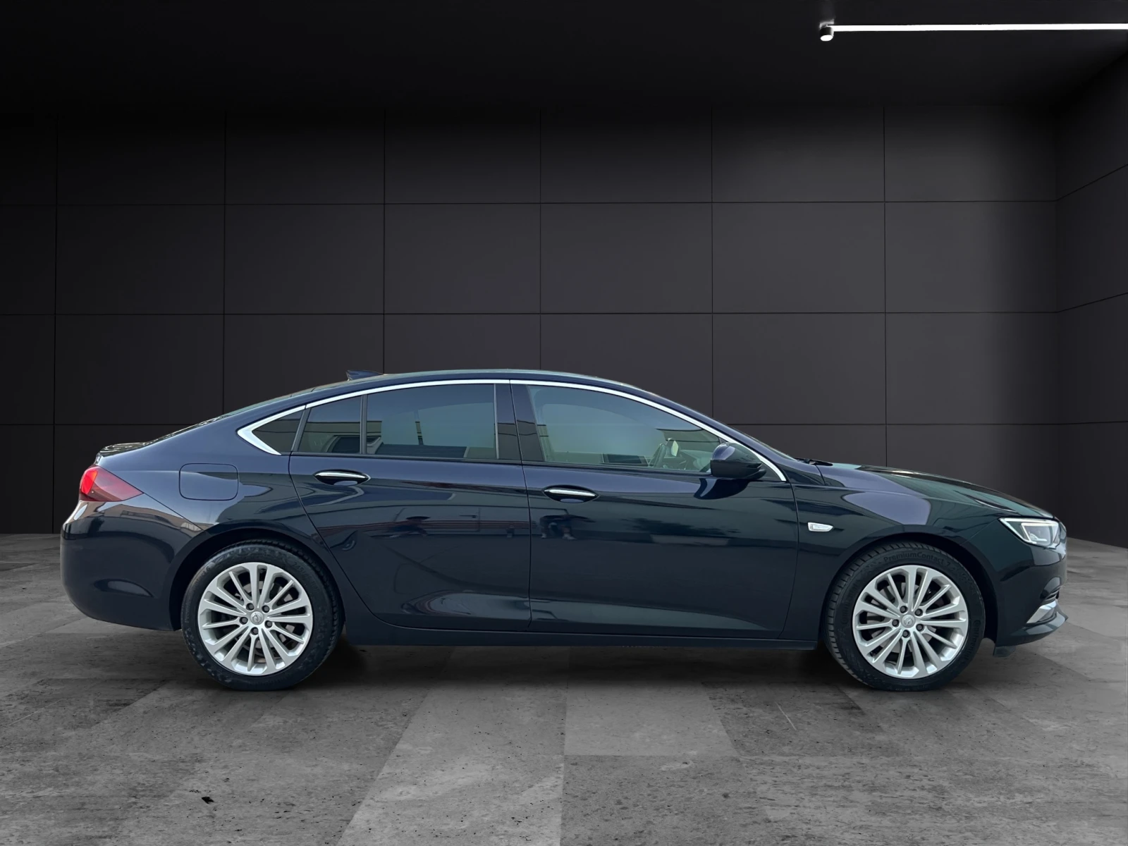 Opel Insignia Grand Sport Business - изображение 7