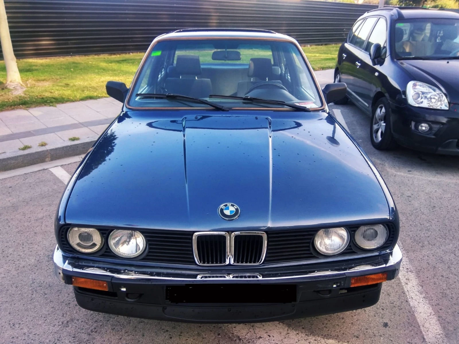 BMW 324 324D | Mobile.bg   1