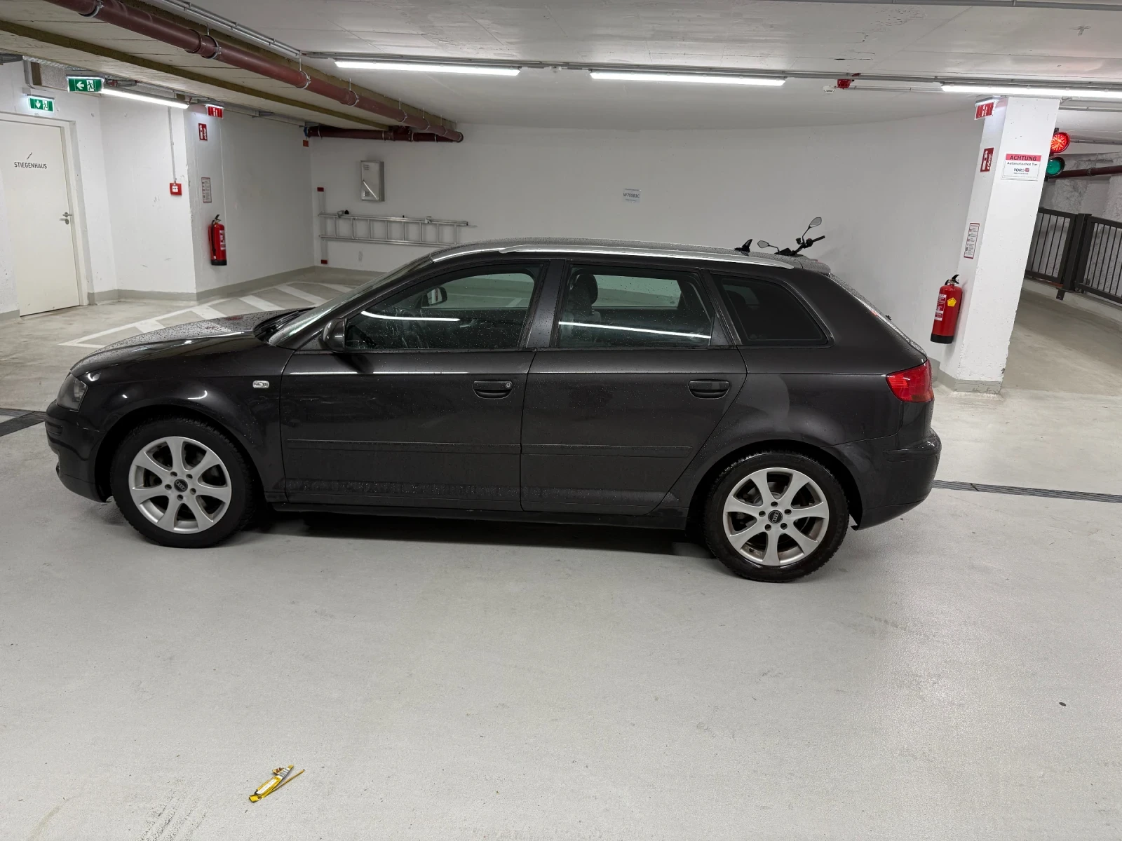 Audi A3  - изображение 7