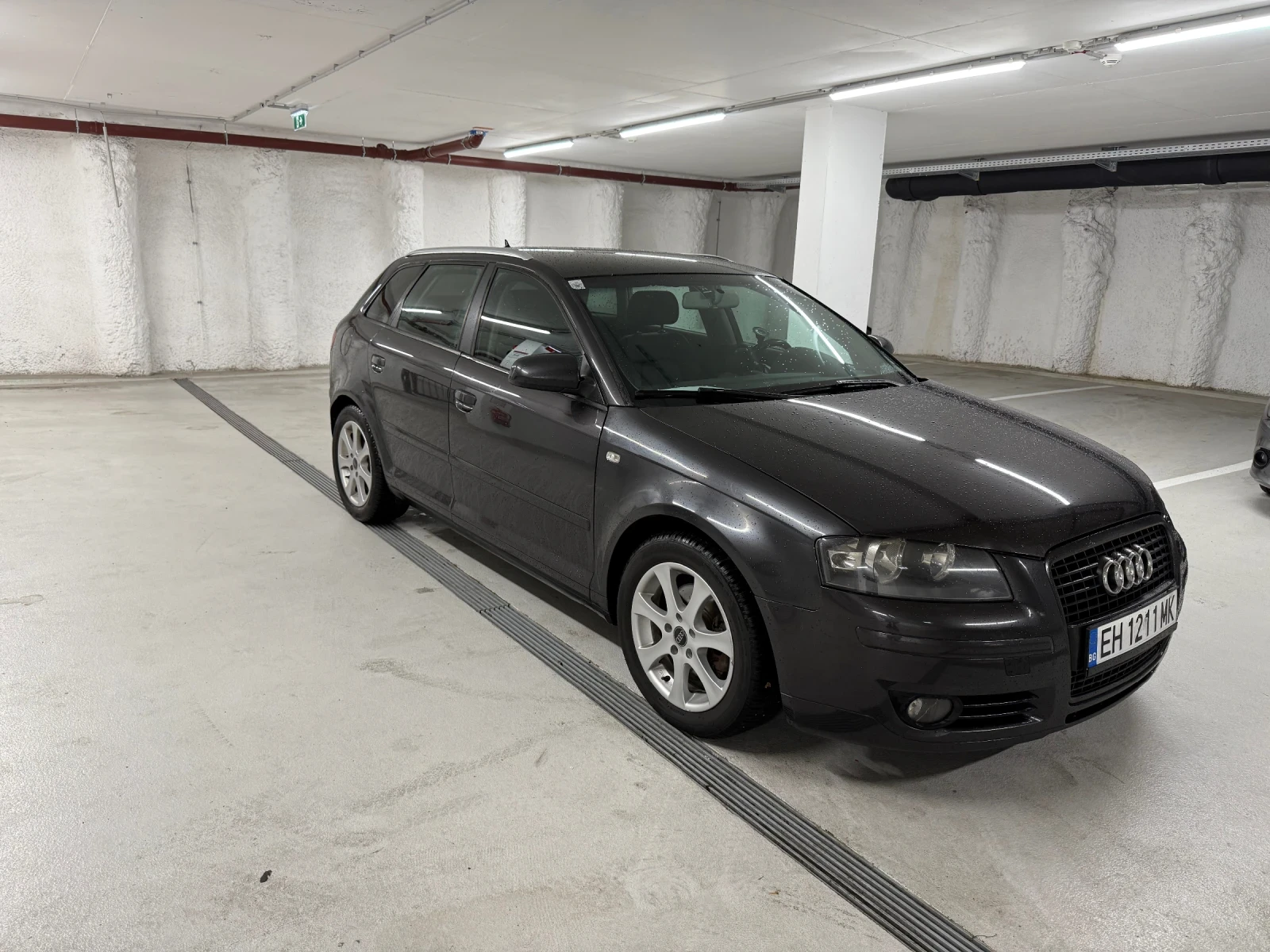 Audi A3  - изображение 3