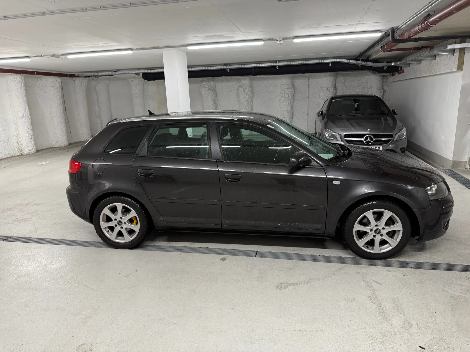 Audi A3  - изображение 4