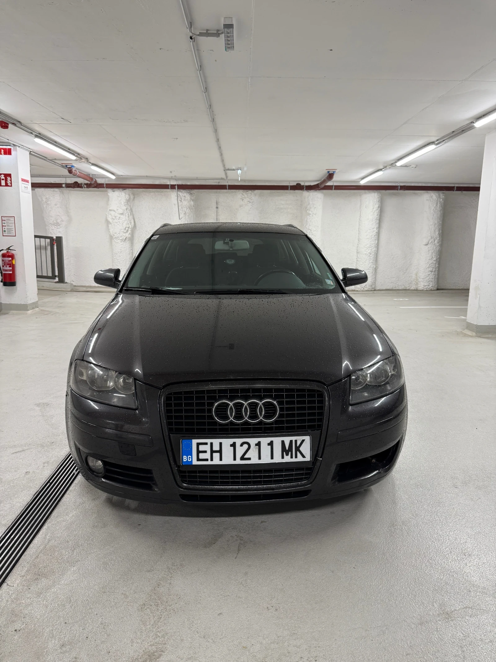 Audi A3  - изображение 2