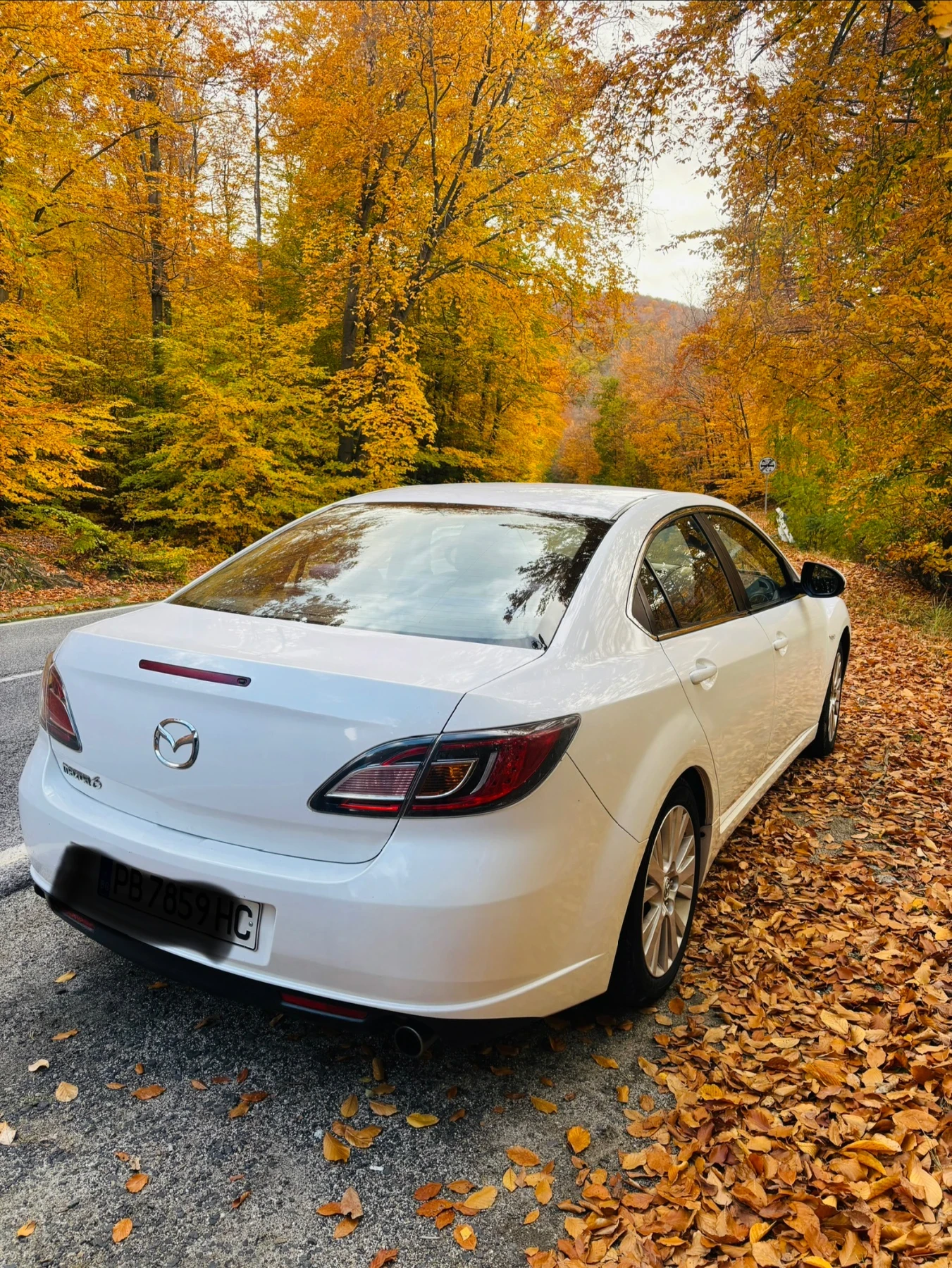 Mazda 6 | Mobile.bg — изображение 8