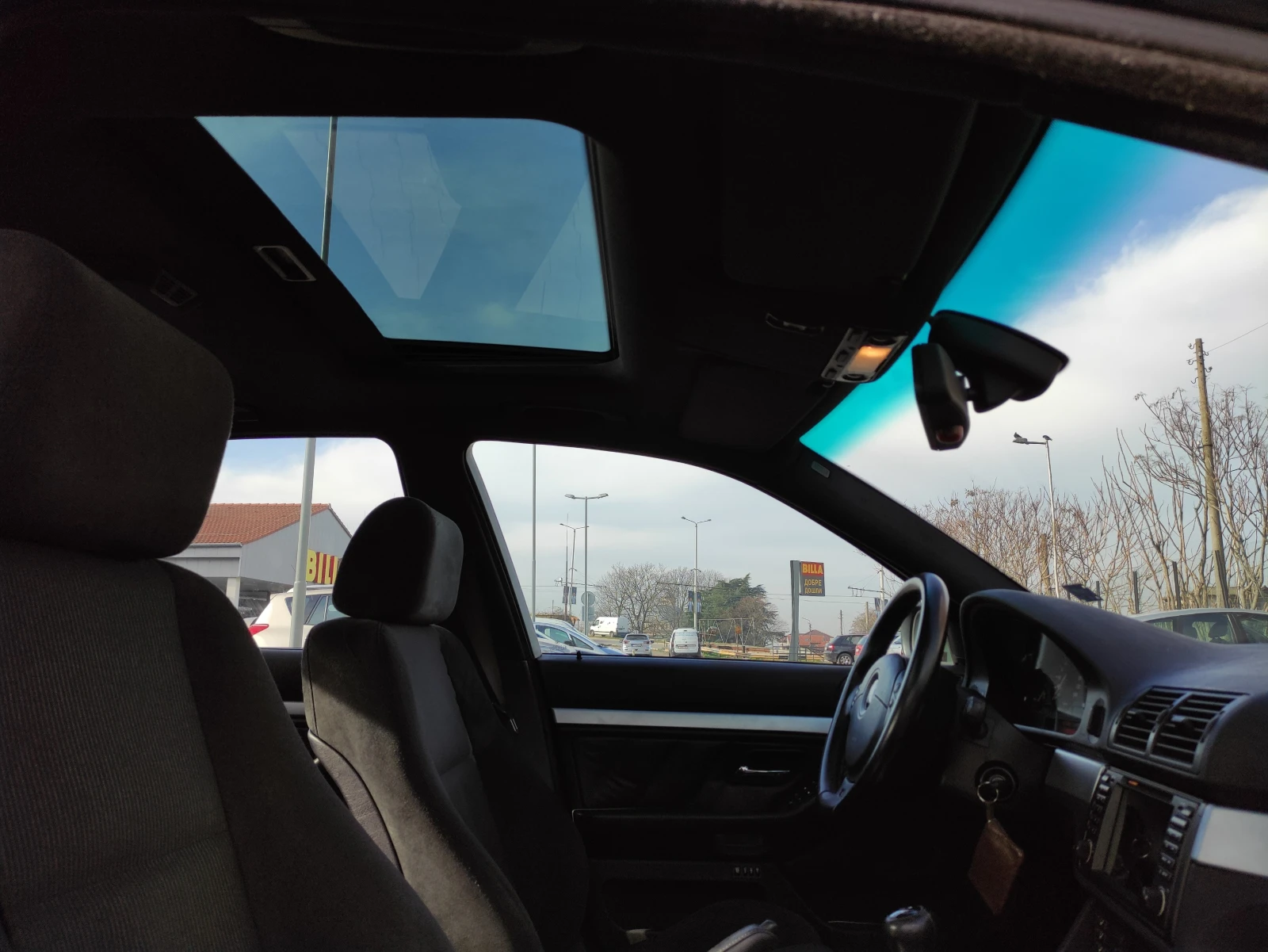 BMW 525 M57 M-pack | Mobile.bg   15