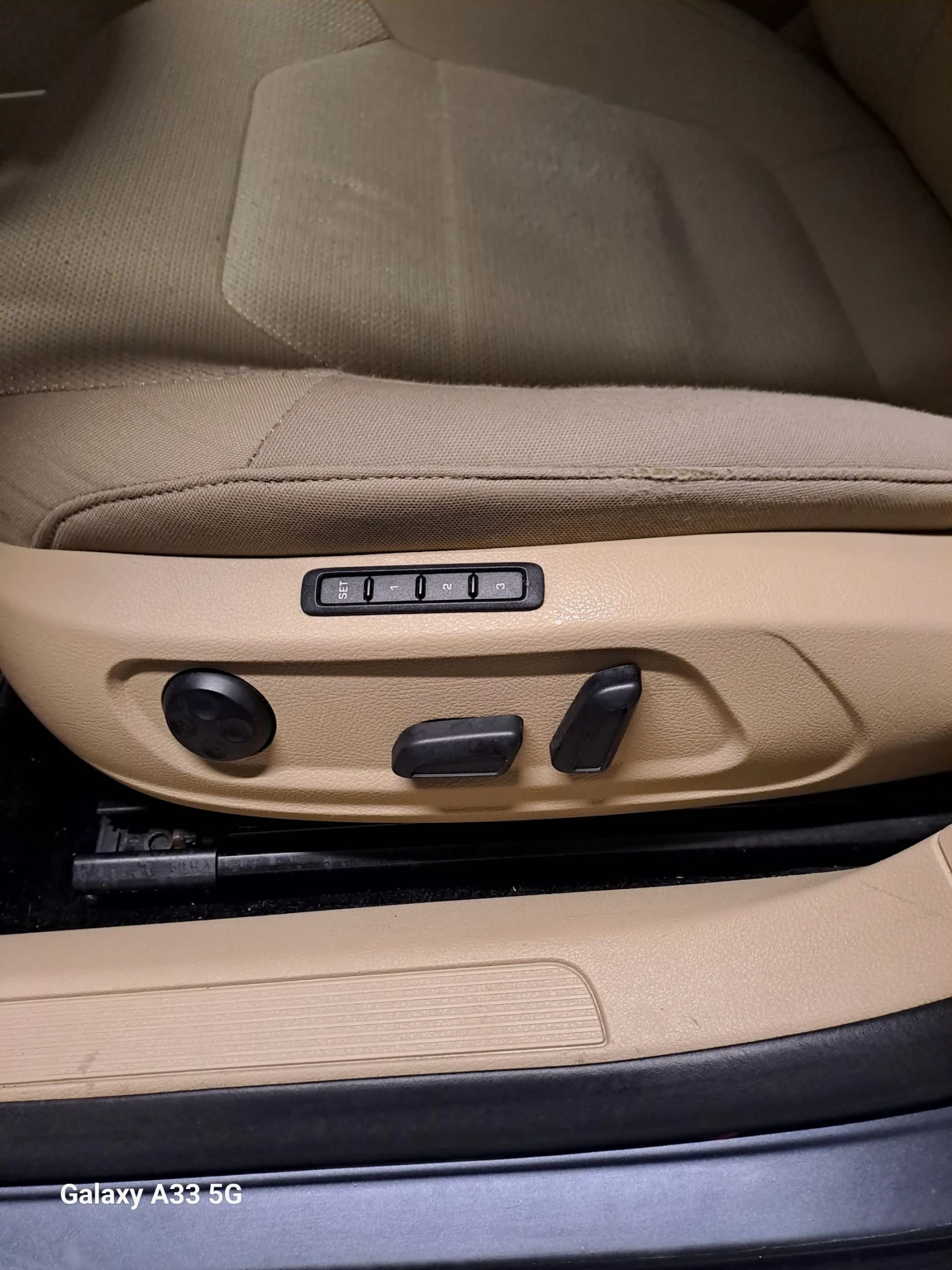 VW Passat B7 VARIANT | Mobile.bg   11